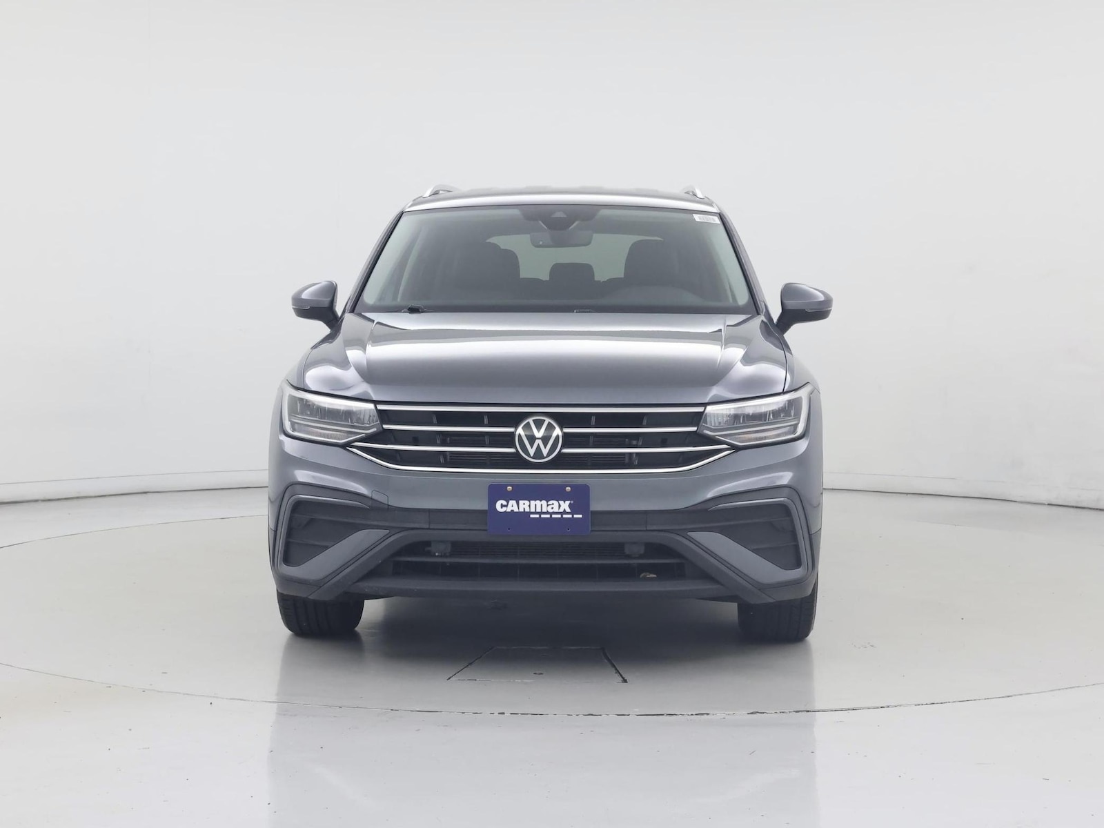 2023 Volkswagen Tiguan SE - Photo 6