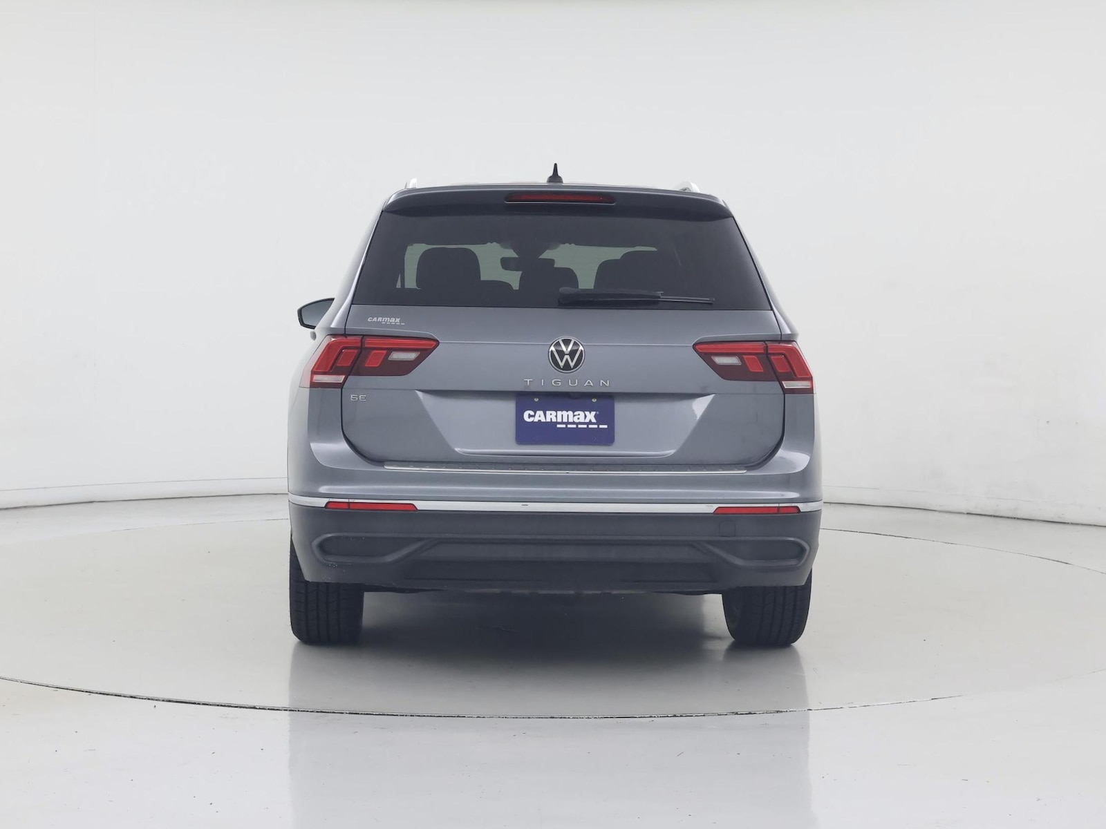 2023 Volkswagen Tiguan SE - Photo 7