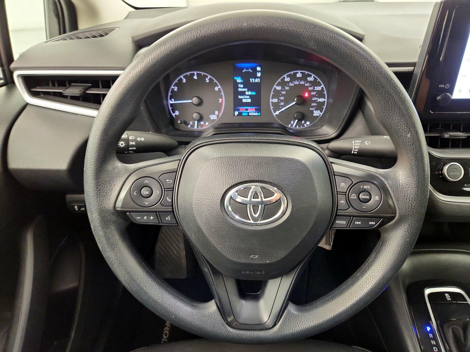 Thumbnail: 2024 Toyota Corolla - 10