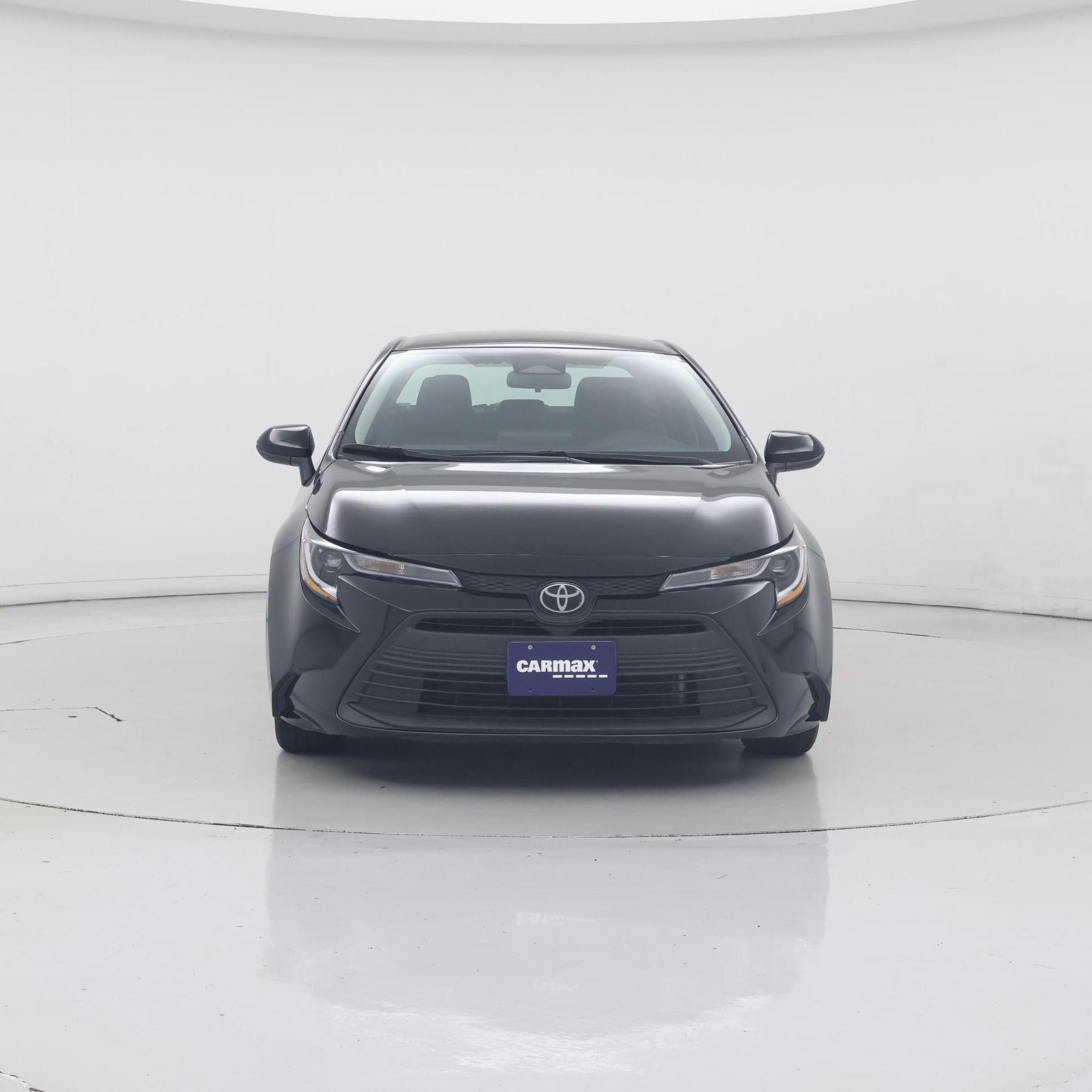Thumbnail: 2024 Toyota Corolla - 5