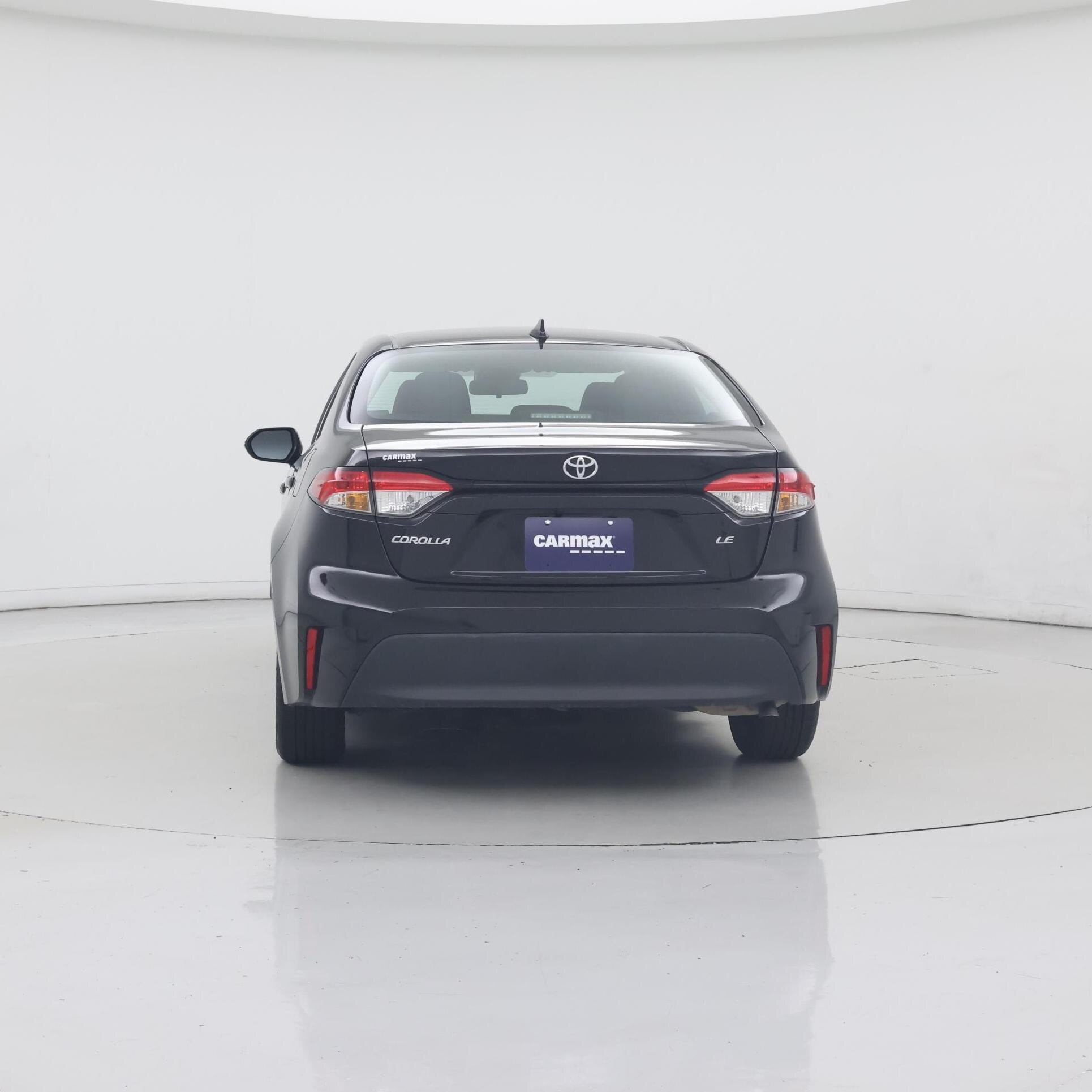 Thumbnail: 2024 Toyota Corolla - 6