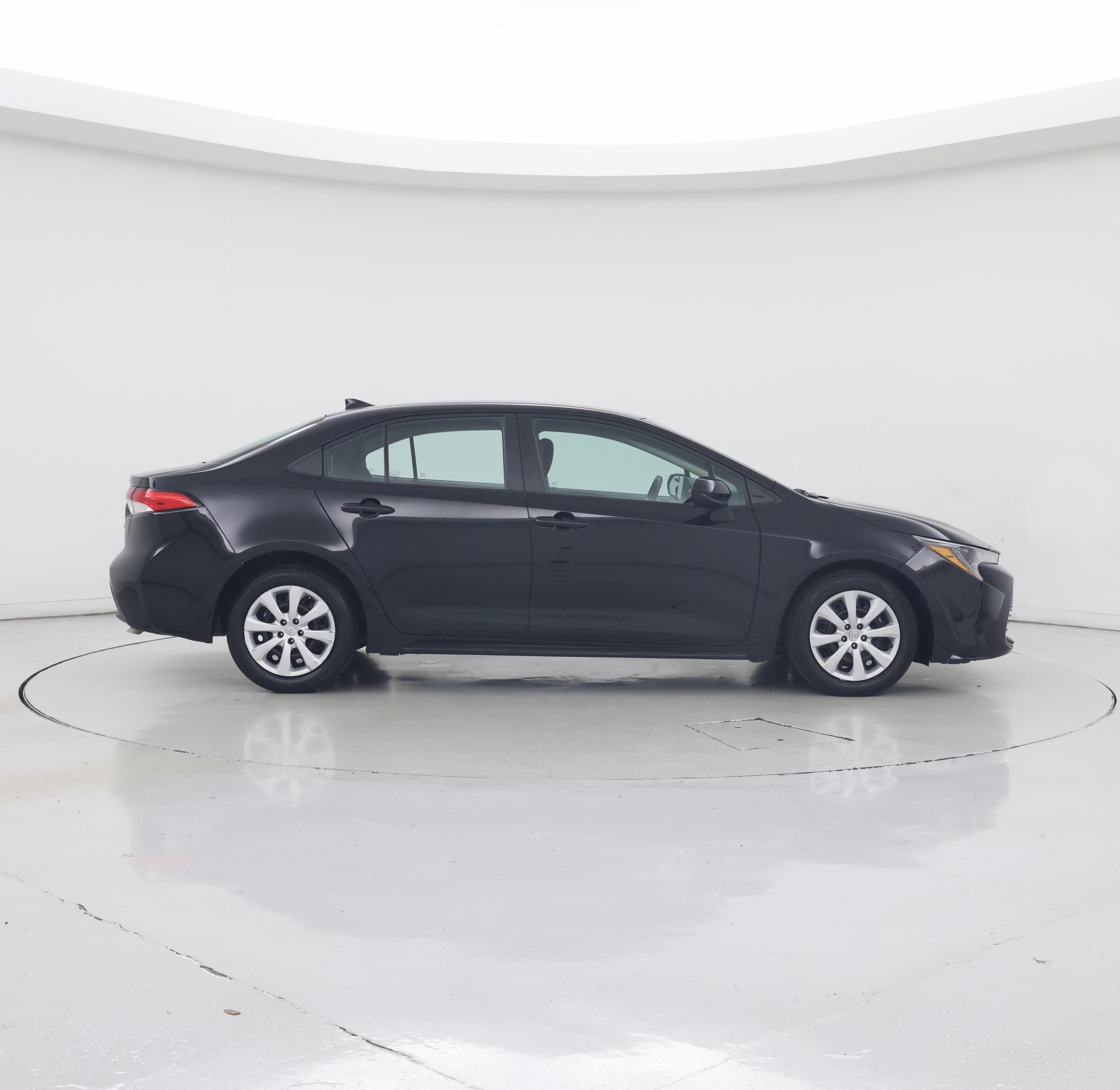 Thumbnail: 2024 Toyota Corolla - 7