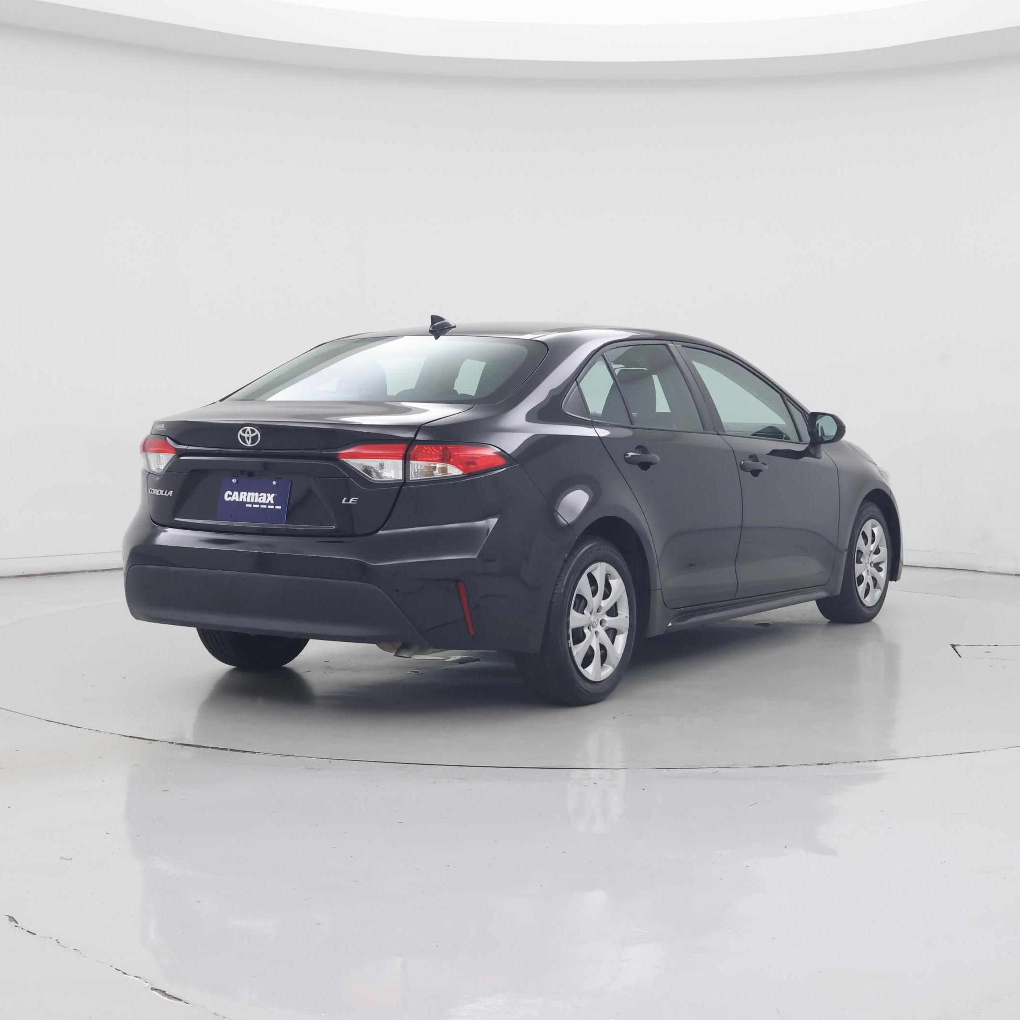Thumbnail: 2024 Toyota Corolla - 8