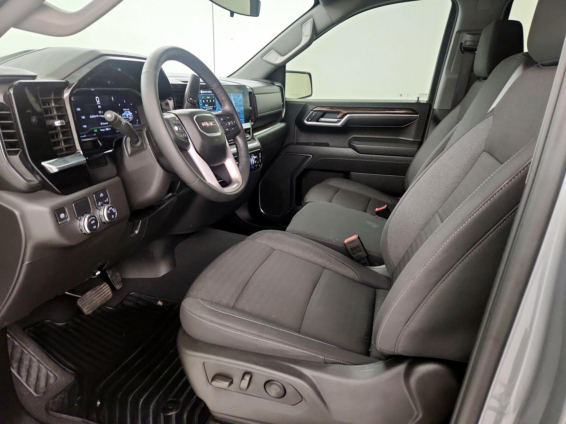 Thumbnail: 2025 GMC Sierra 1500 - 11