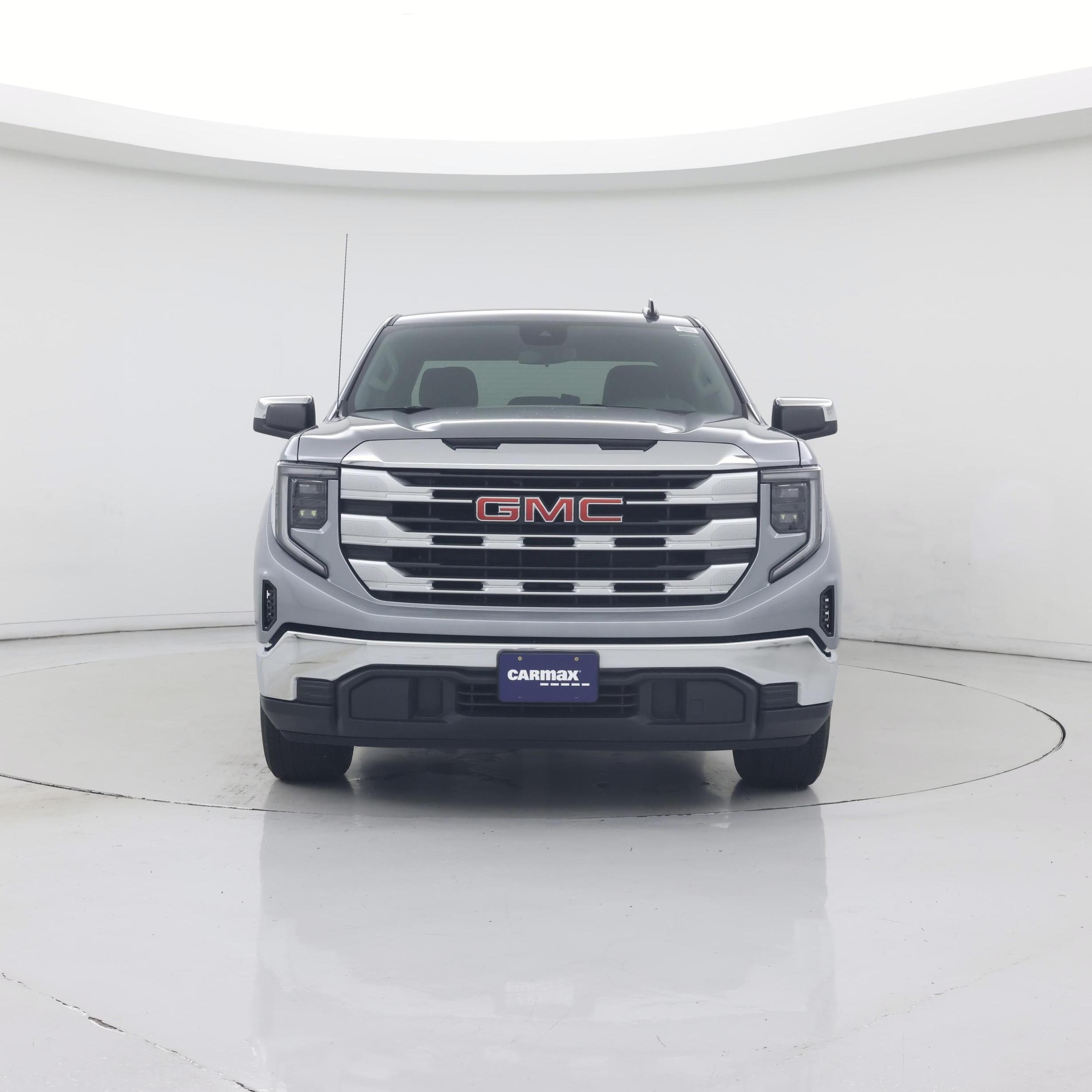 Thumbnail: 2025 GMC Sierra 1500 - 5