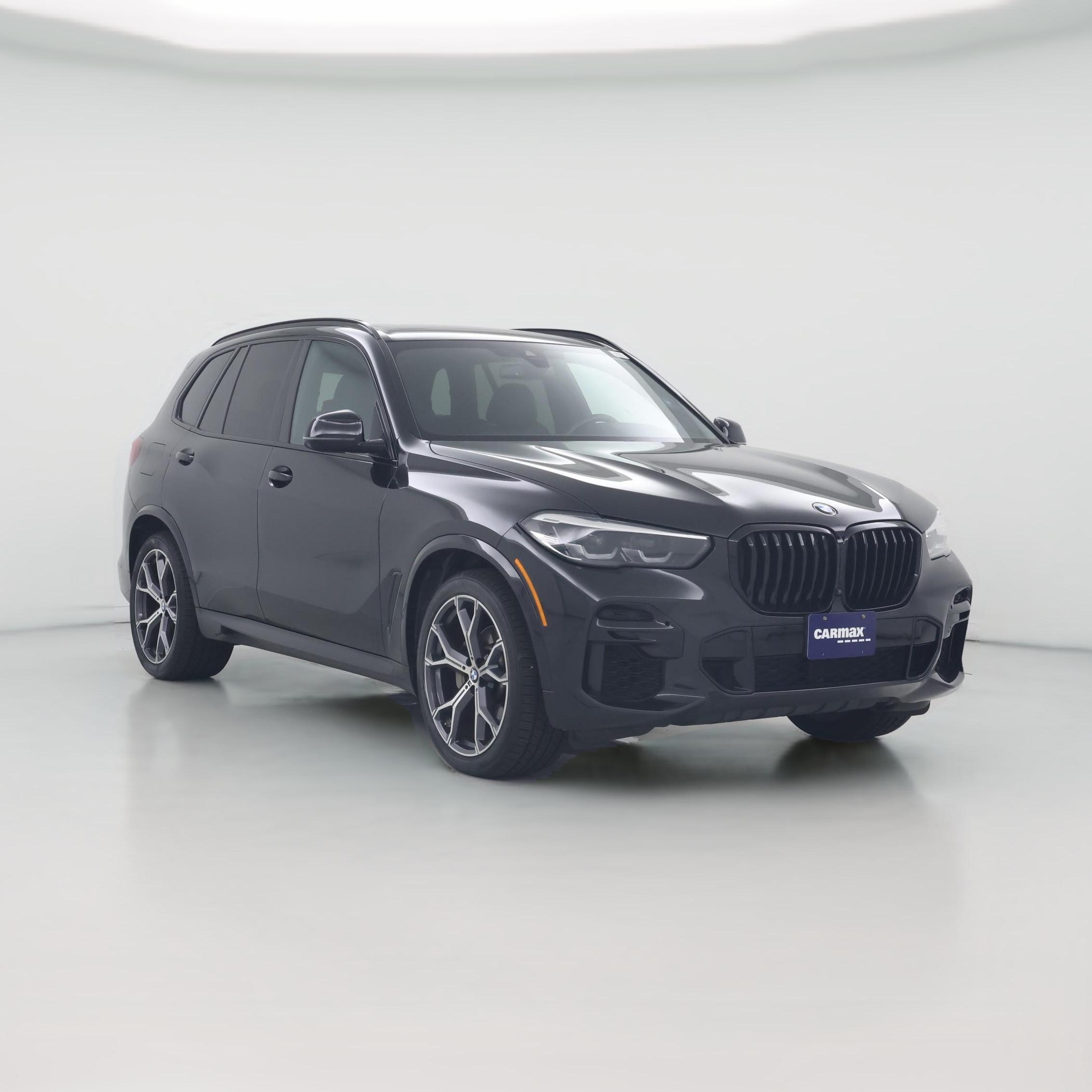 2023 BMW X5