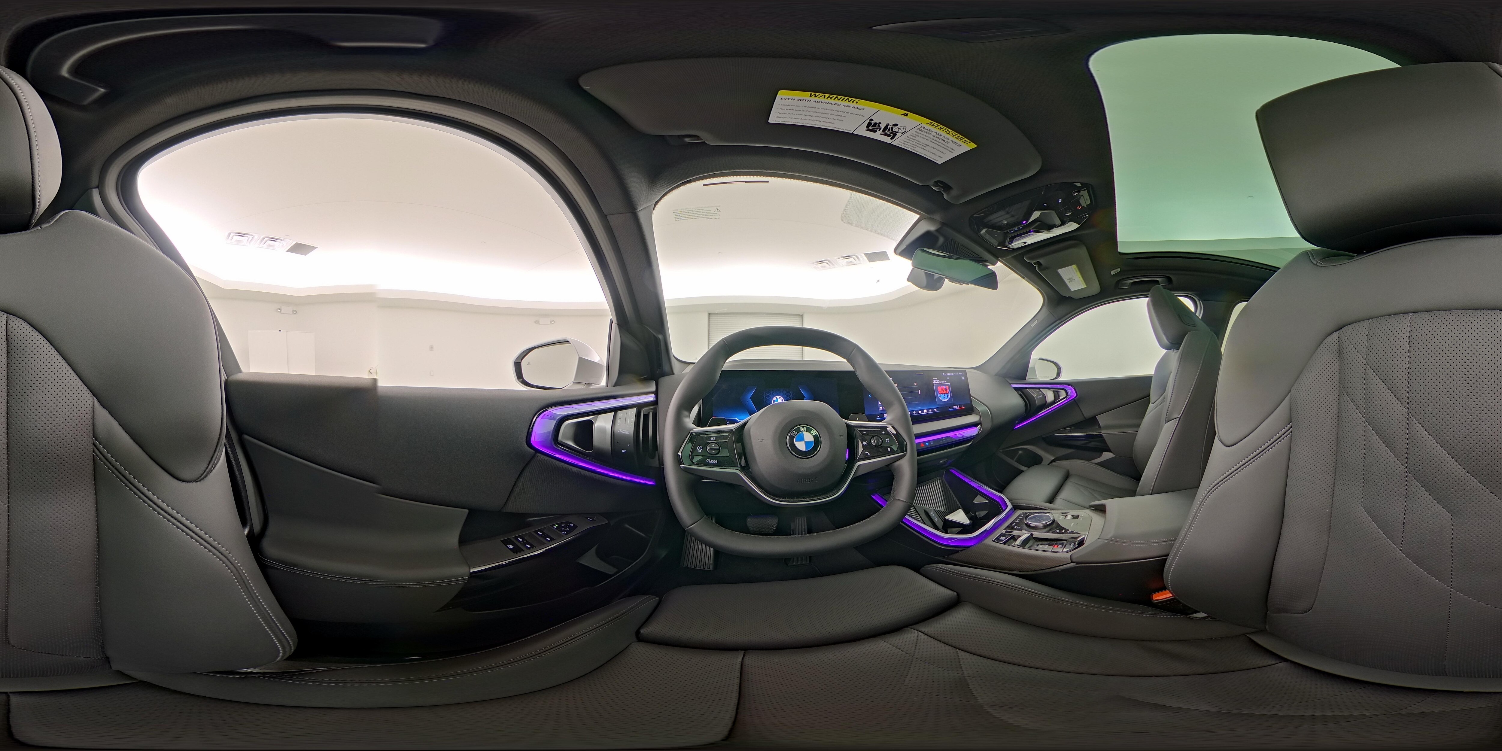 2026 BMW X3 30 - Photo 26