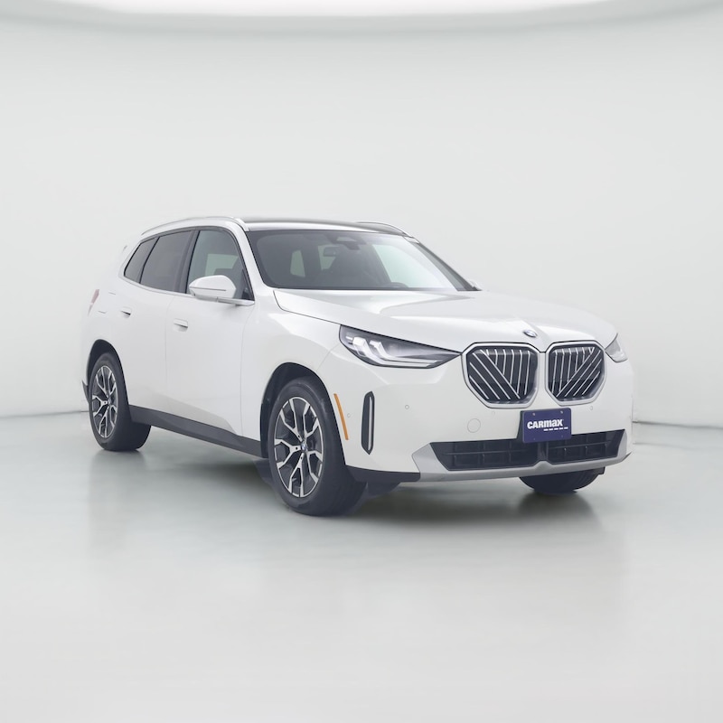 2026 BMW X3 xDrive30
