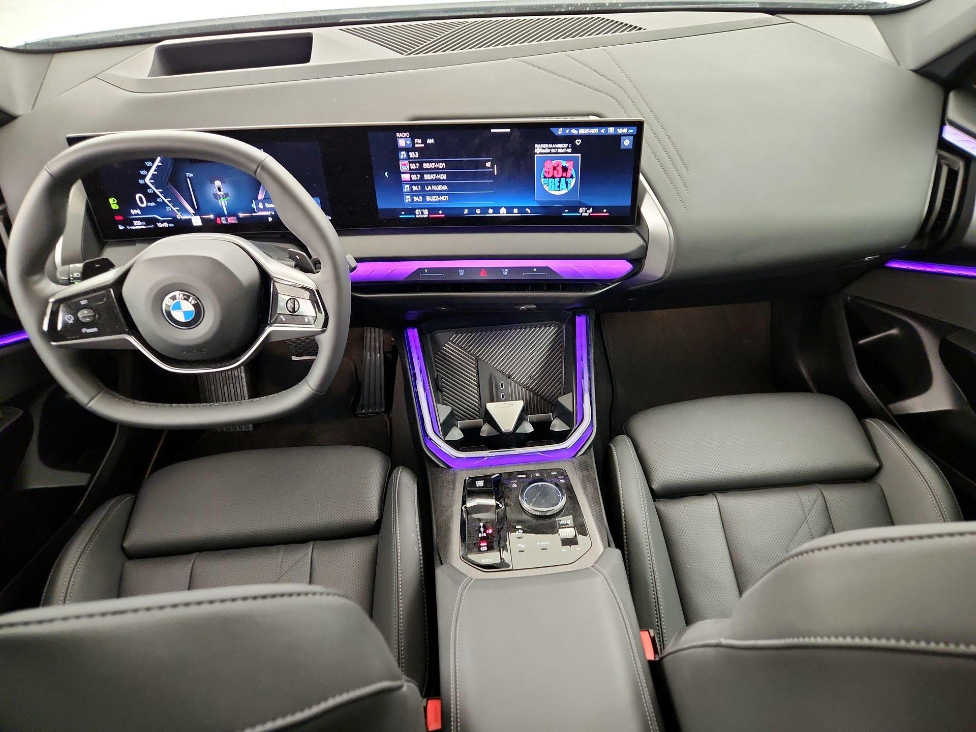 Thumbnail: 2026 BMW X3 - 9