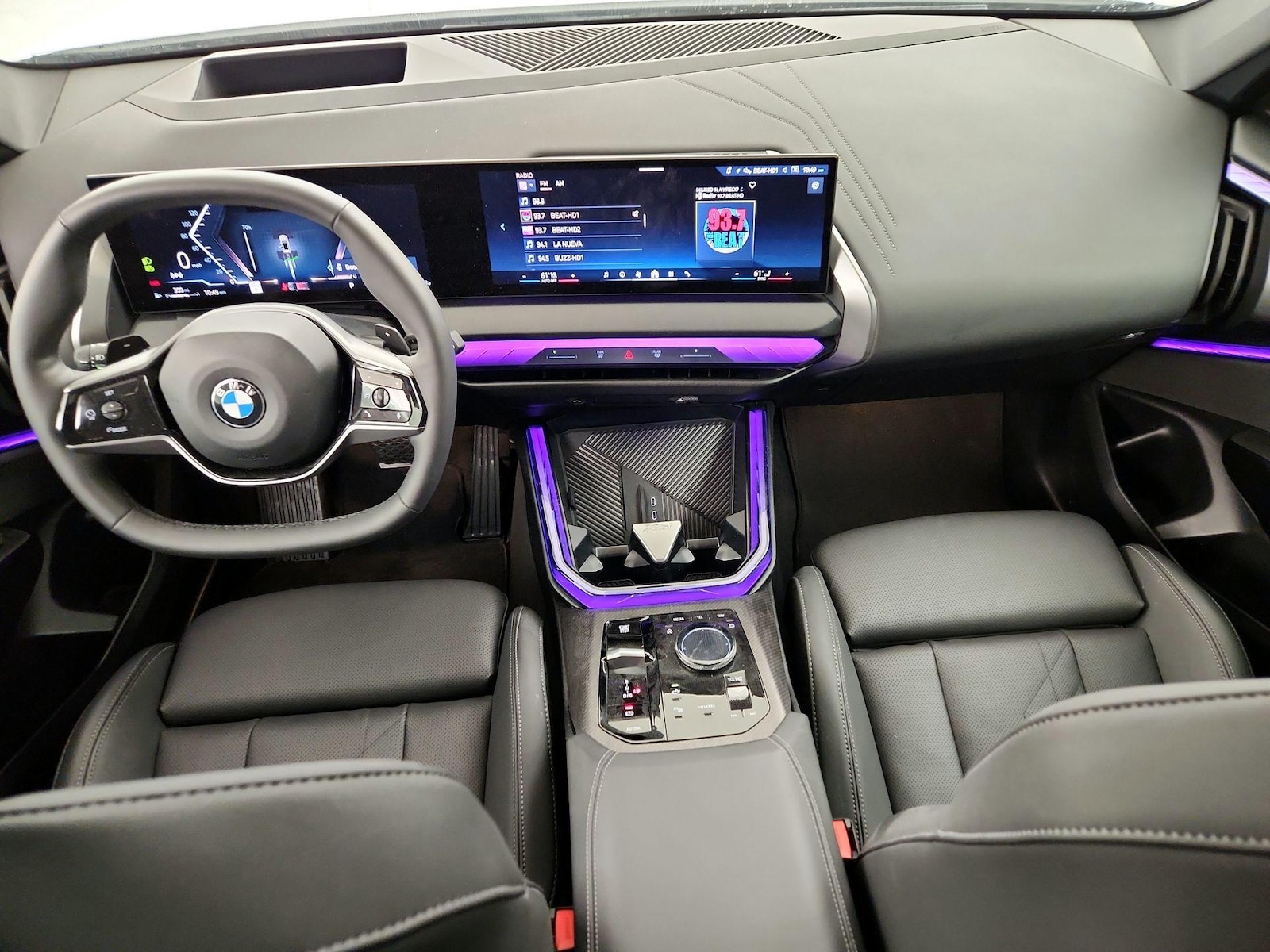 2026 BMW X3 30 - Photo 10