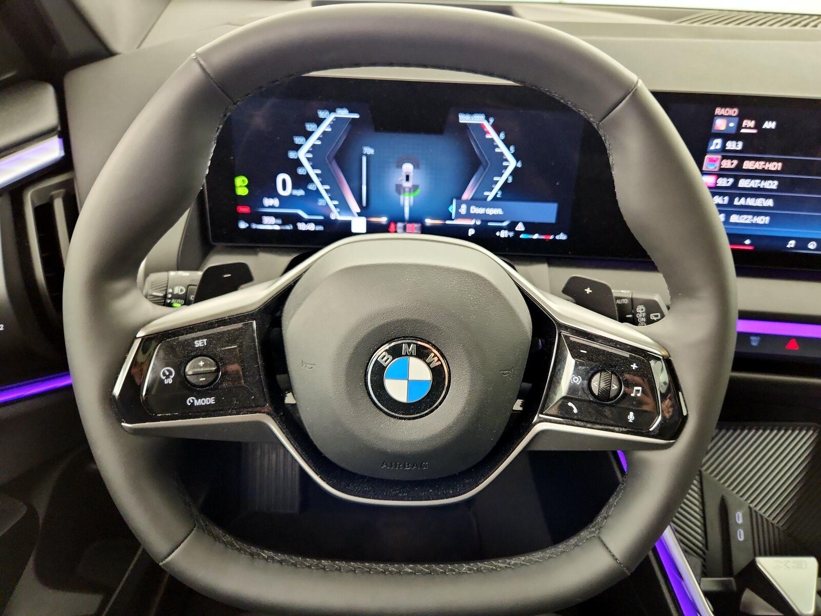 2026 BMW X3 30 - Photo 11