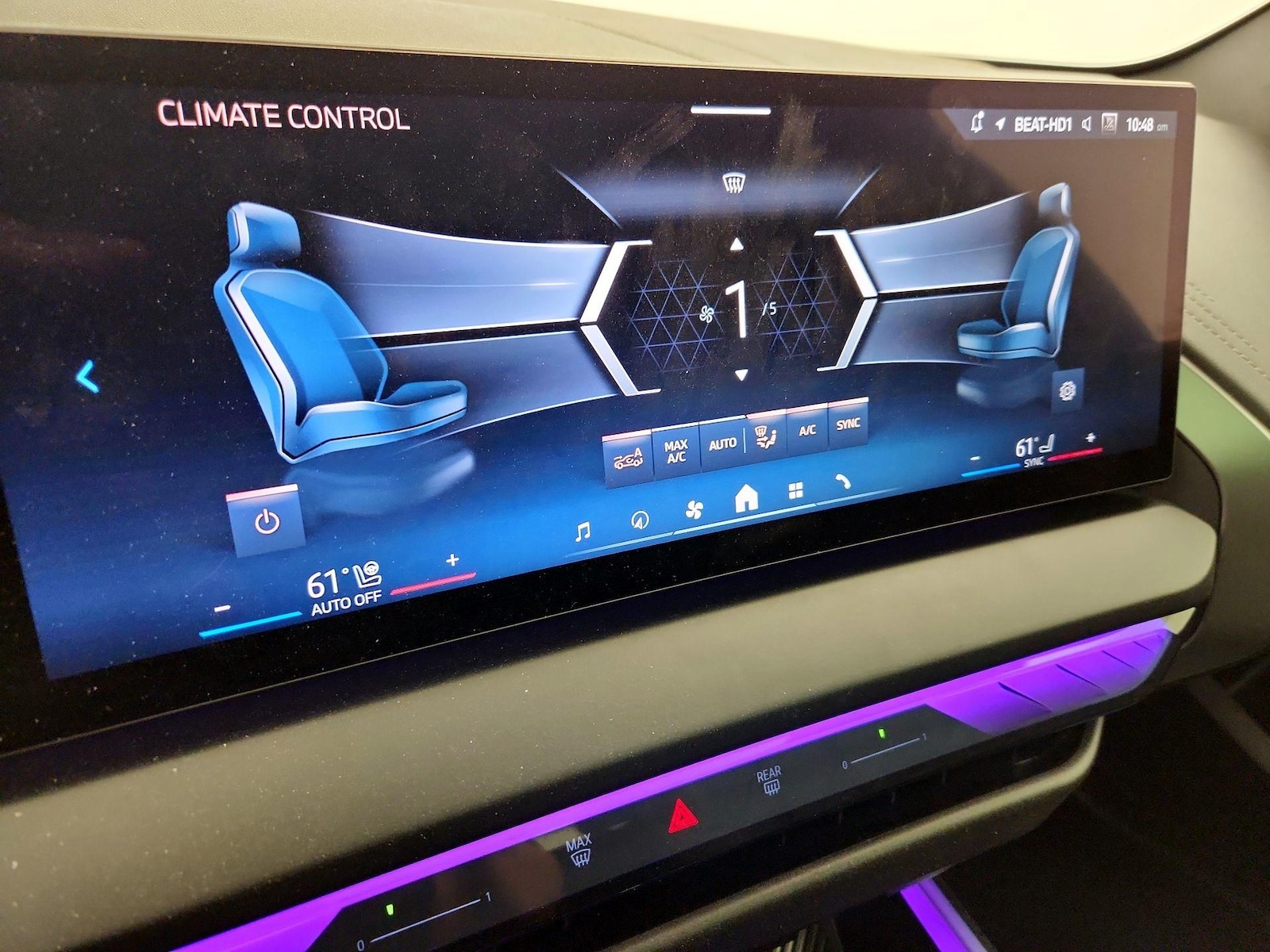 2026 BMW X3 30 - Photo 16
