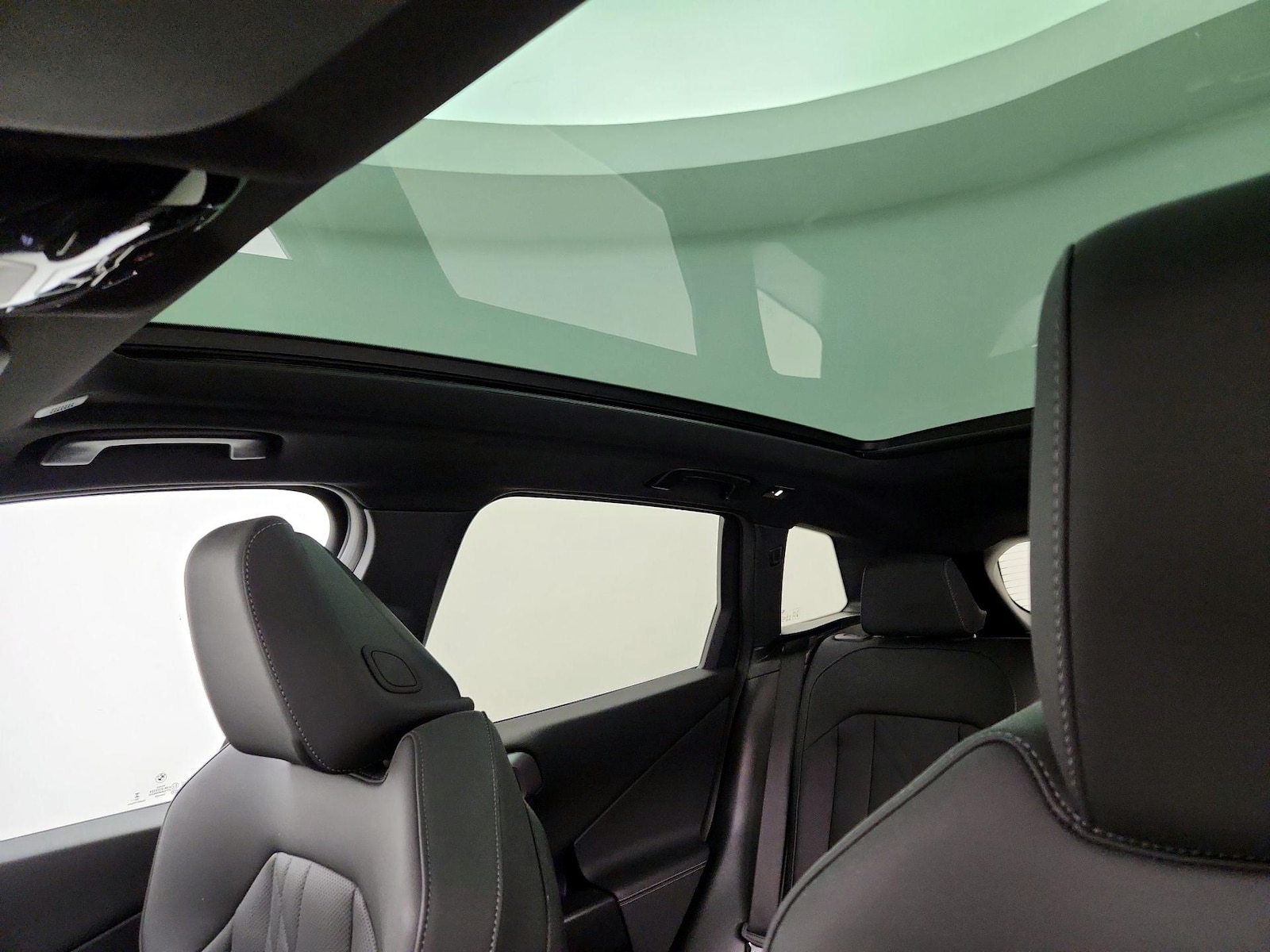 2026 BMW X3 30 - Photo 19