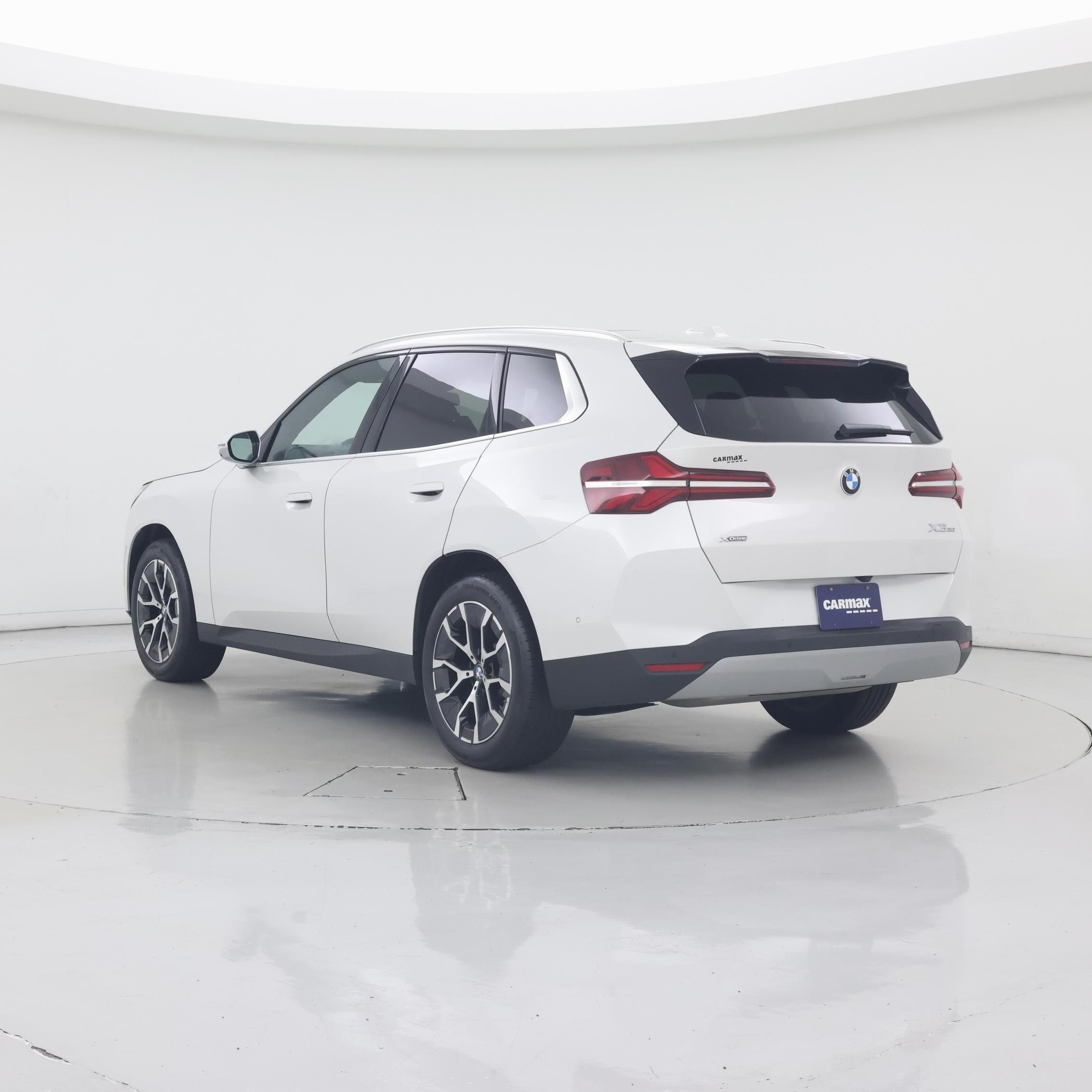 Thumbnail: 2026 BMW X3 - 2