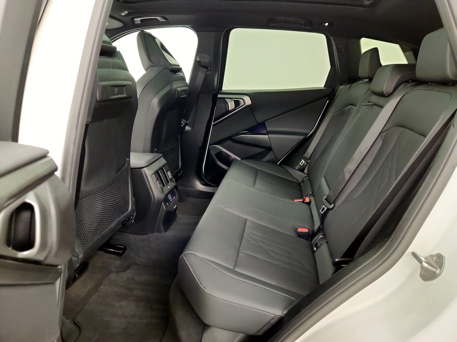 2026 BMW X3 30 - Photo 20