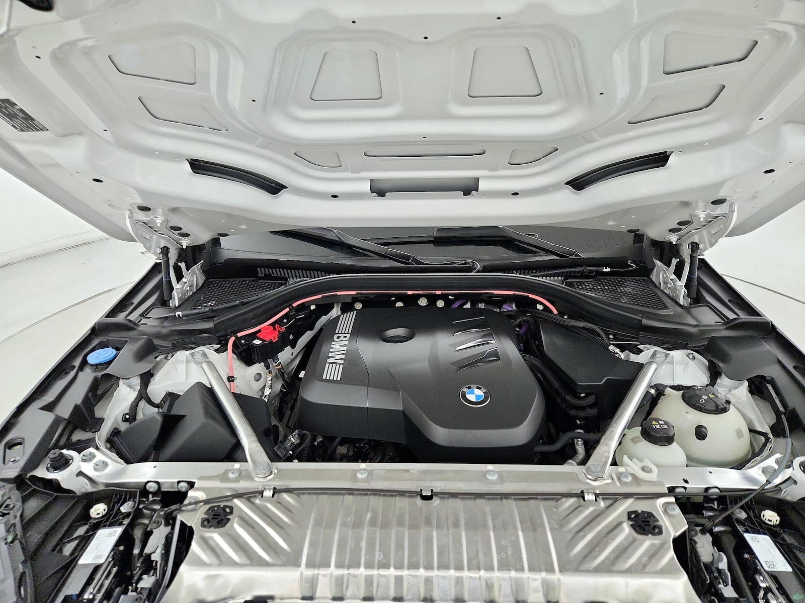 2026 BMW X3 30 - Photo 22