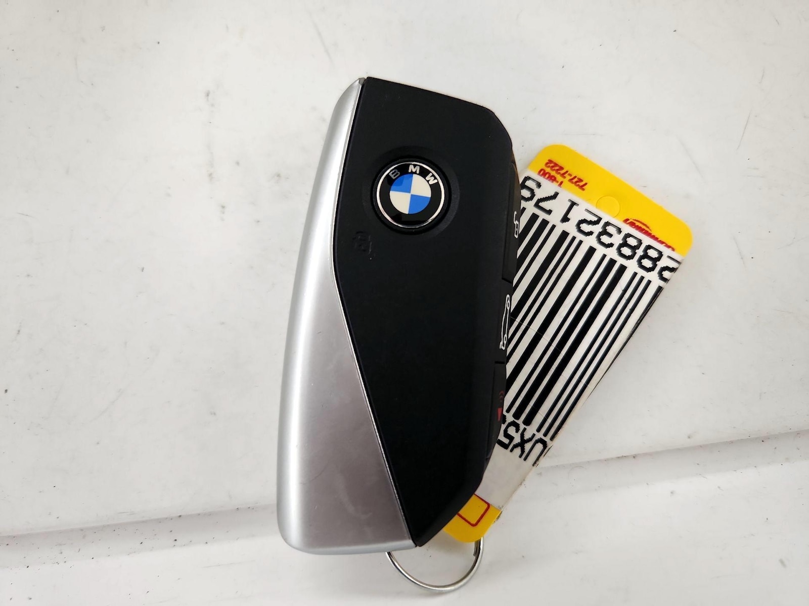 2026 BMW X3 30 - Photo 23