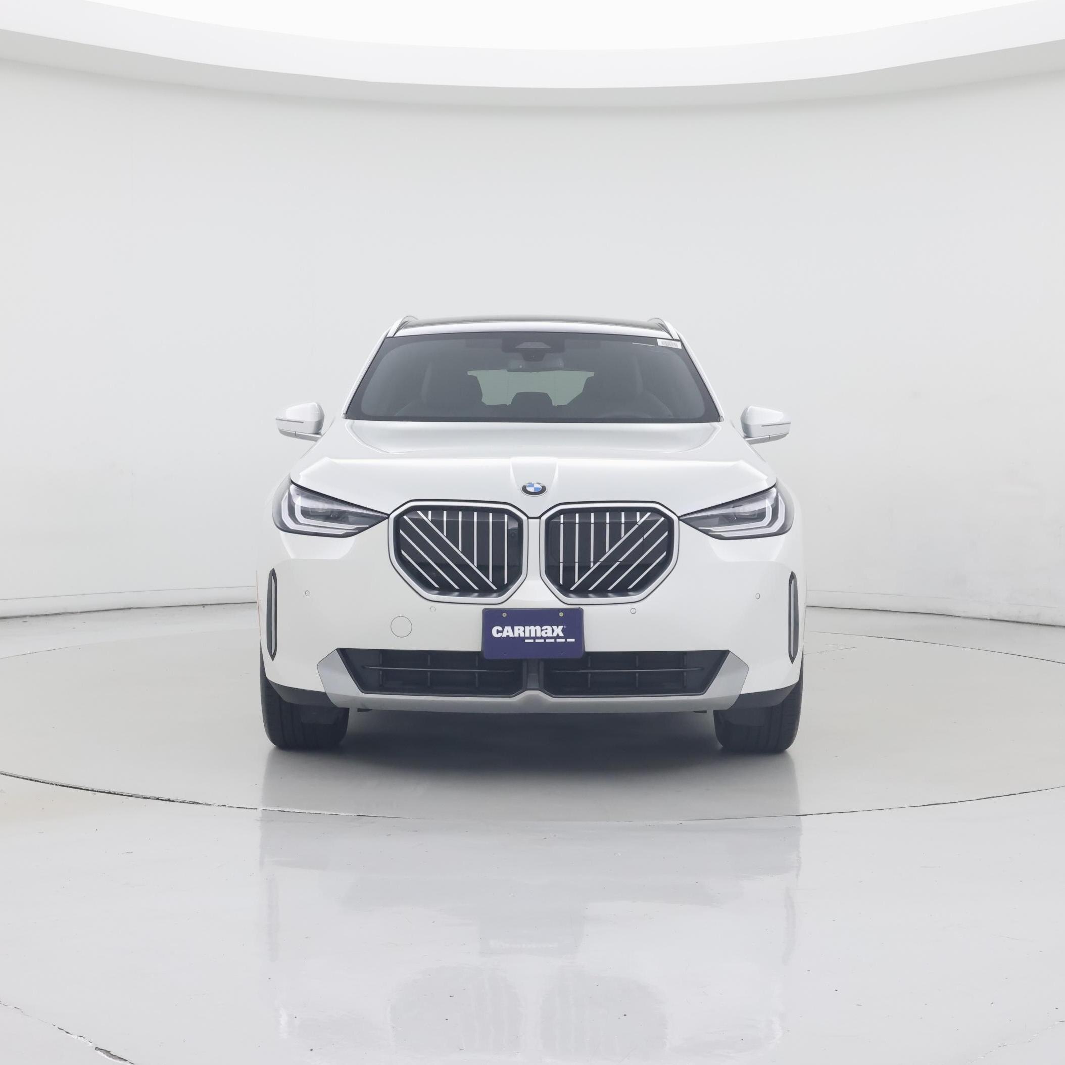 Thumbnail: 2026 BMW X3 - 5