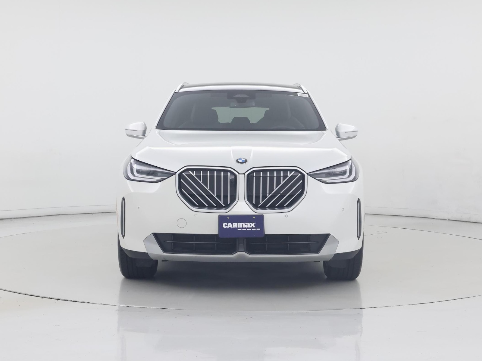 2026 BMW X3 30 - Photo 6