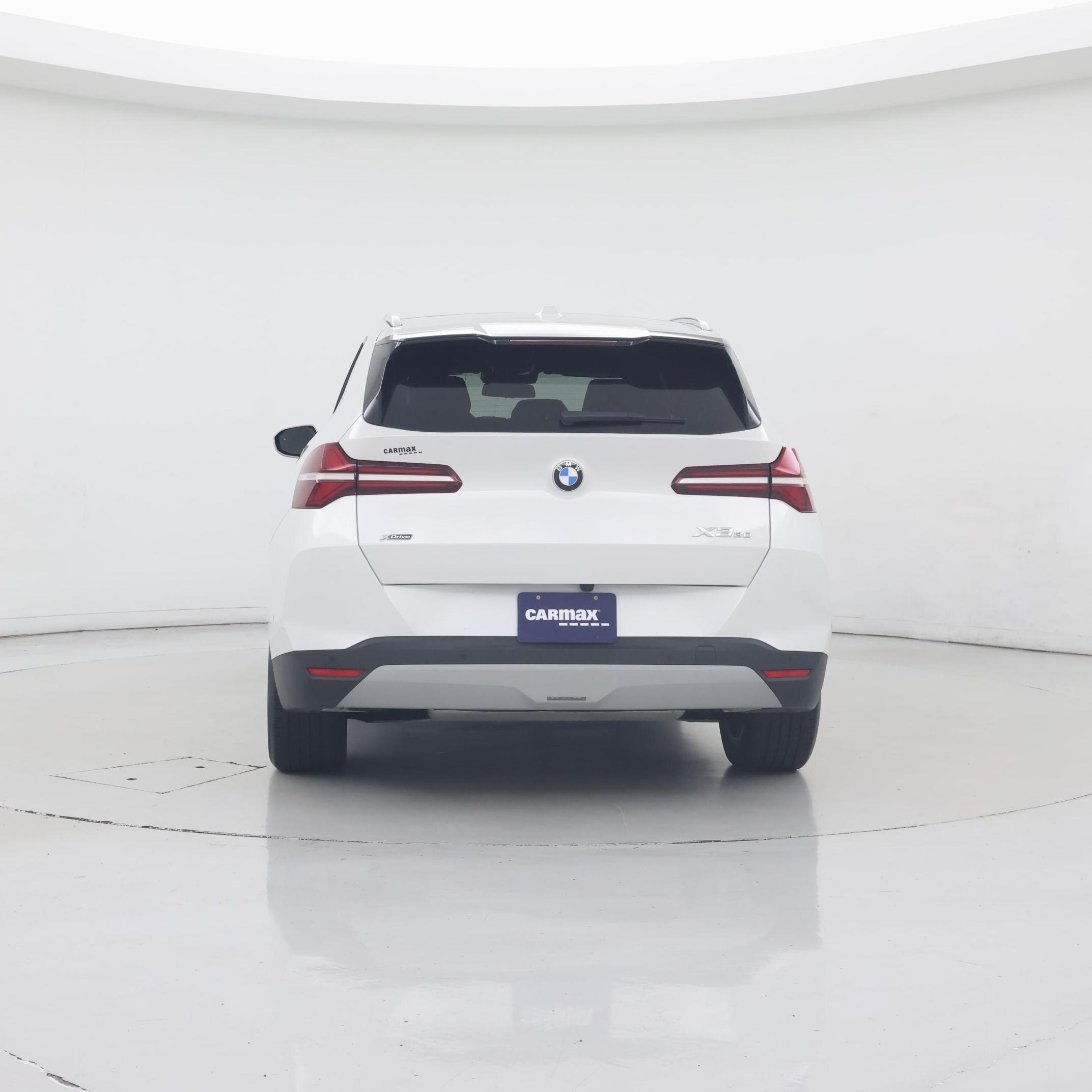 Thumbnail: 2026 BMW X3 - 6