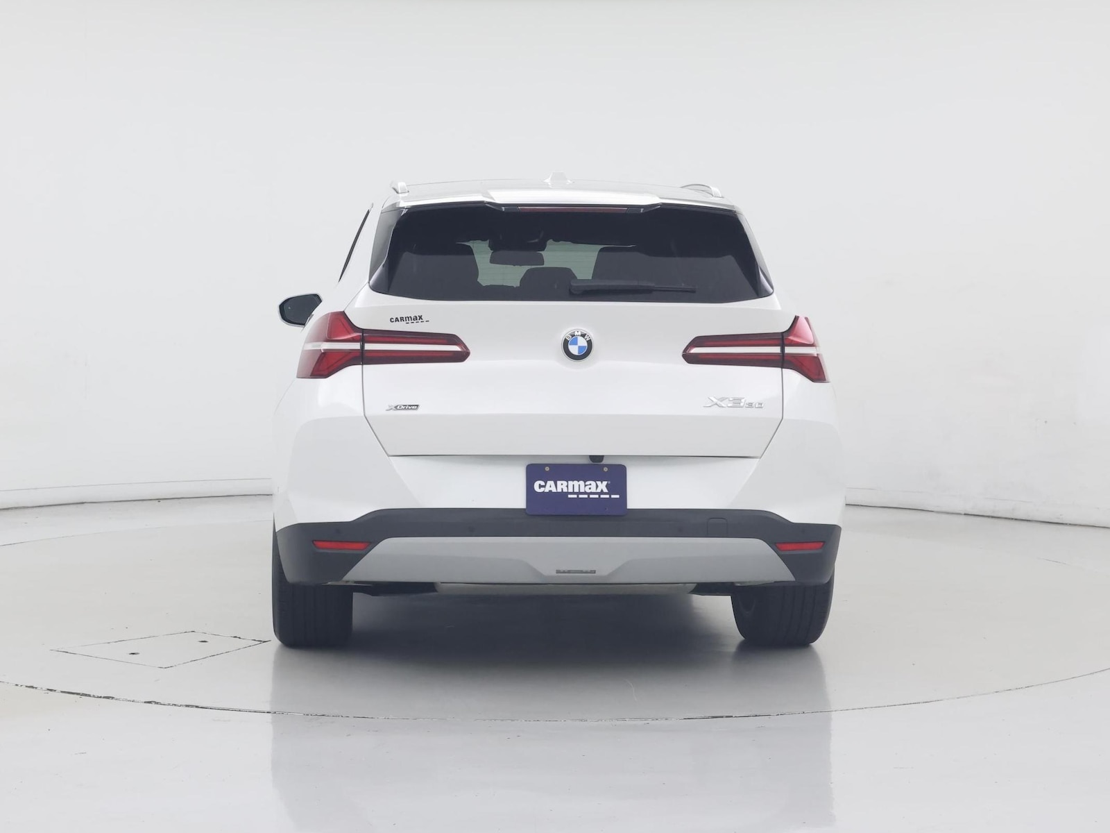 2026 BMW X3 30 - Photo 7