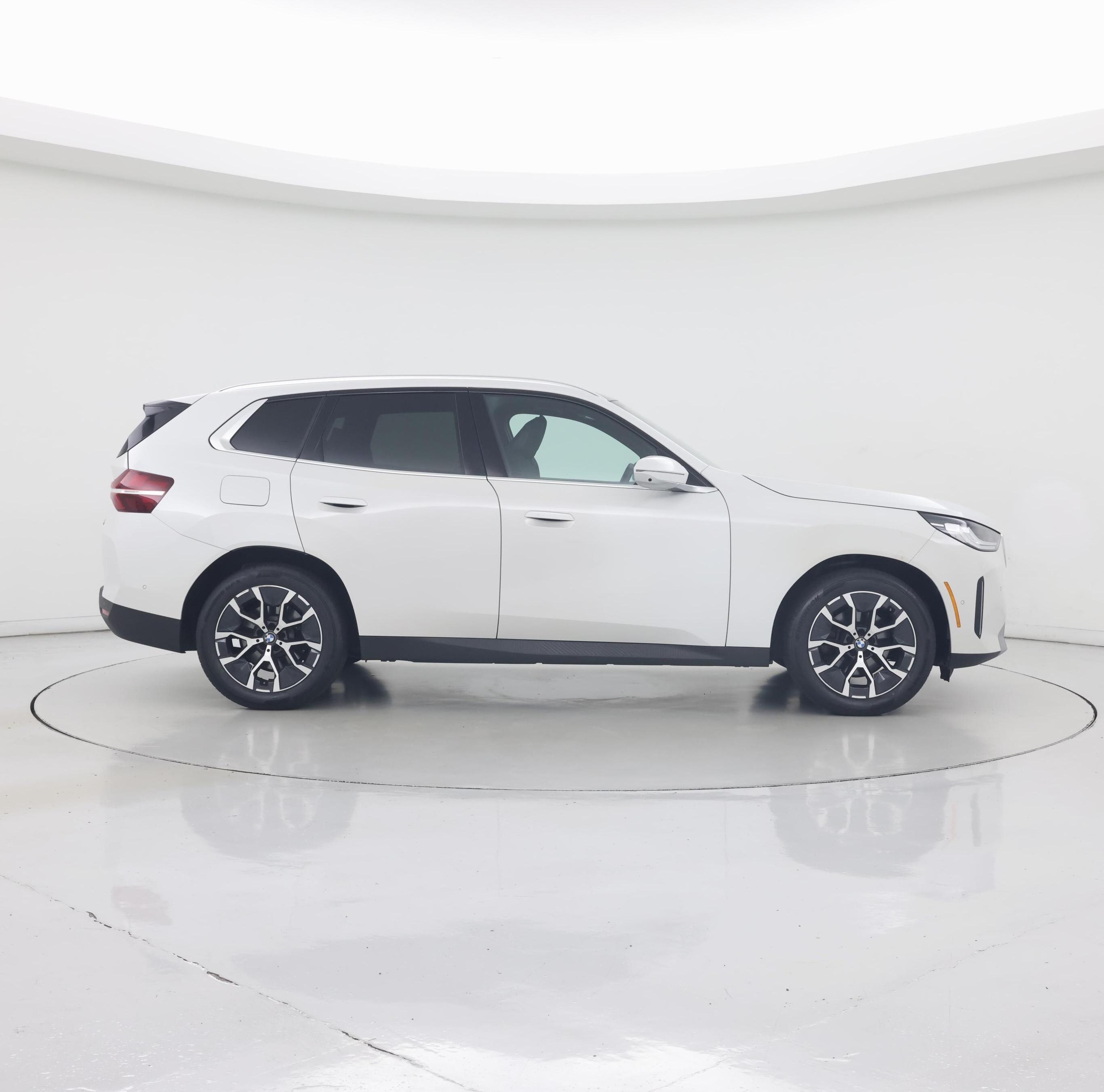 Thumbnail: 2026 BMW X3 - 7