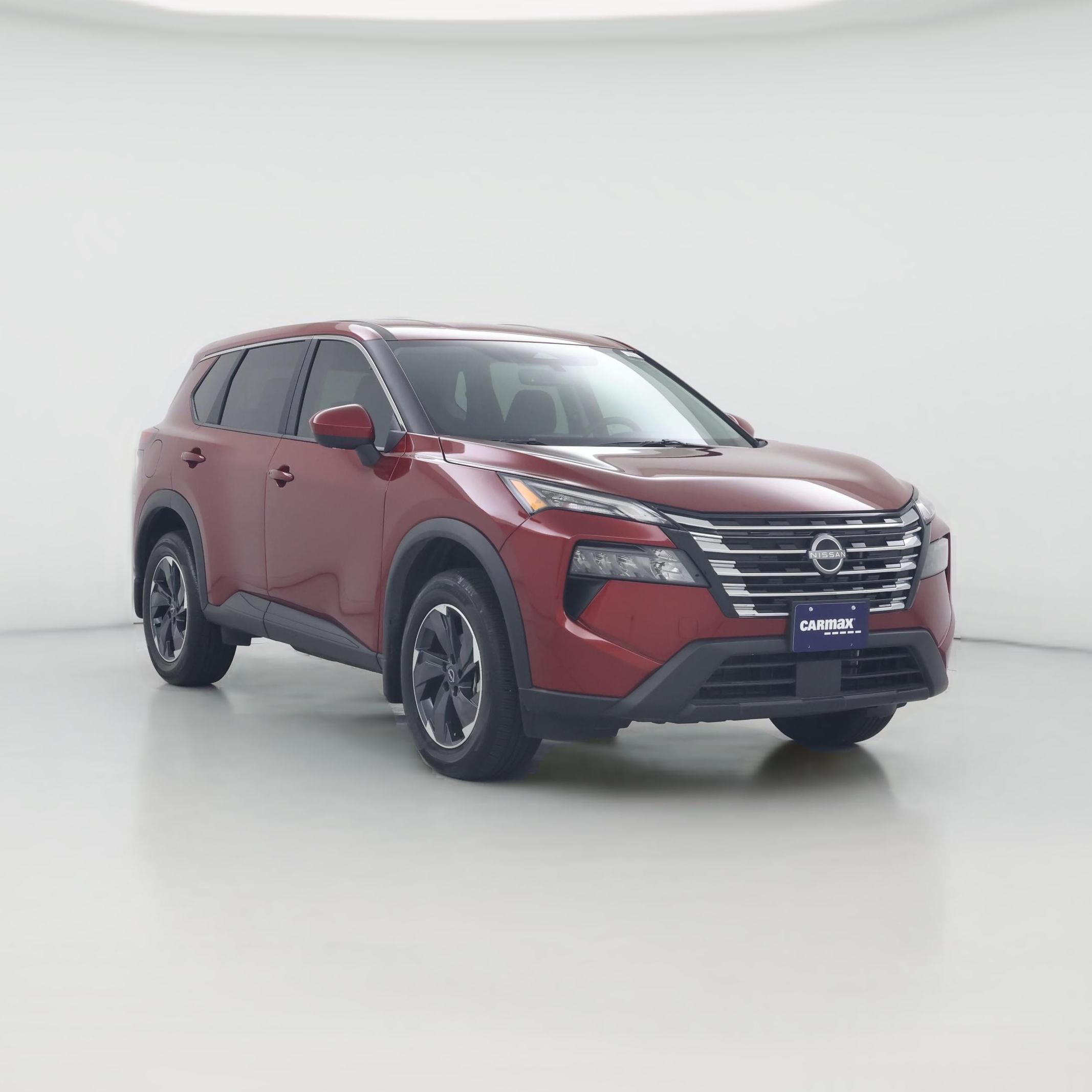 Thumbnail: 2026 Nissan Rogue - 1