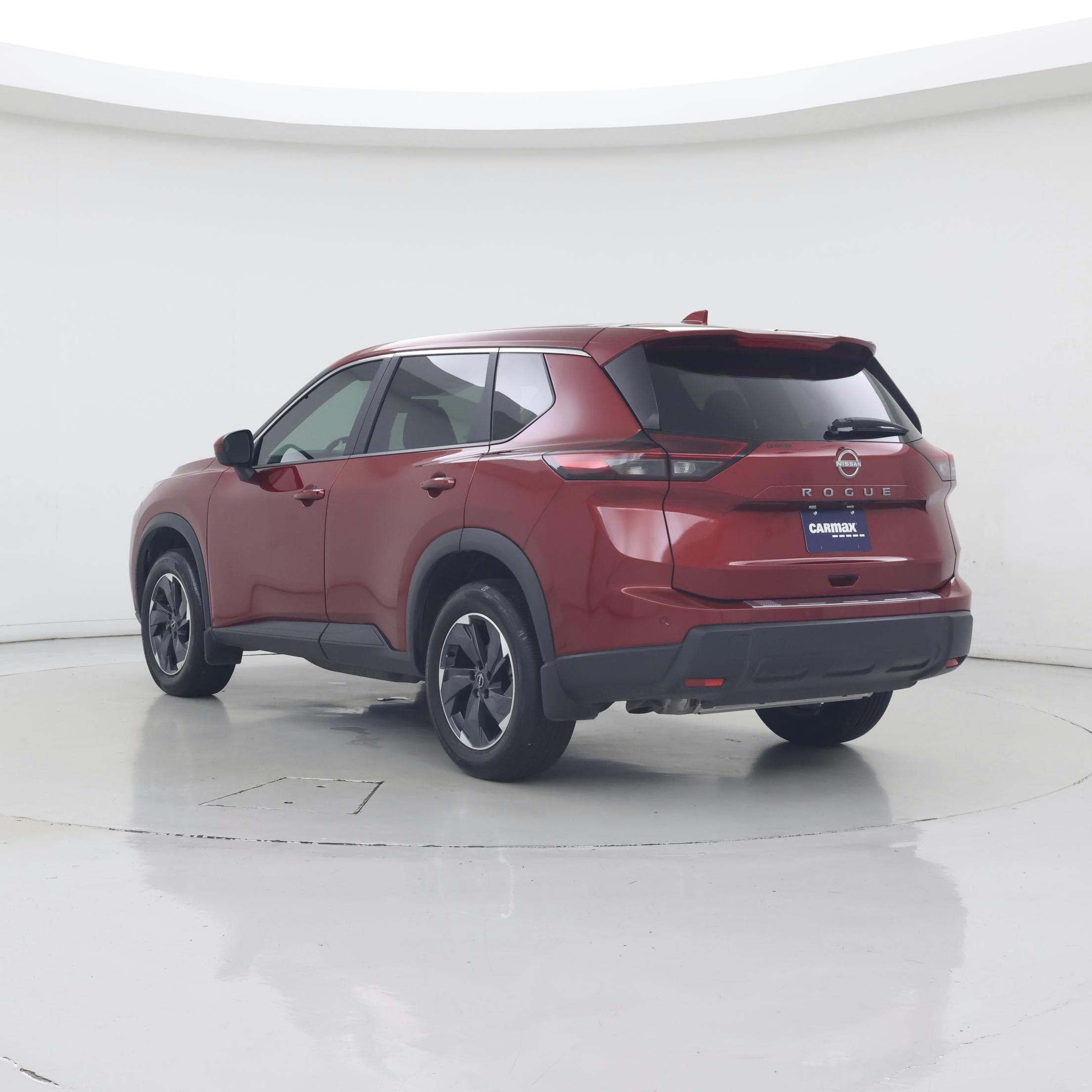 Thumbnail: 2026 Nissan Rogue - 2