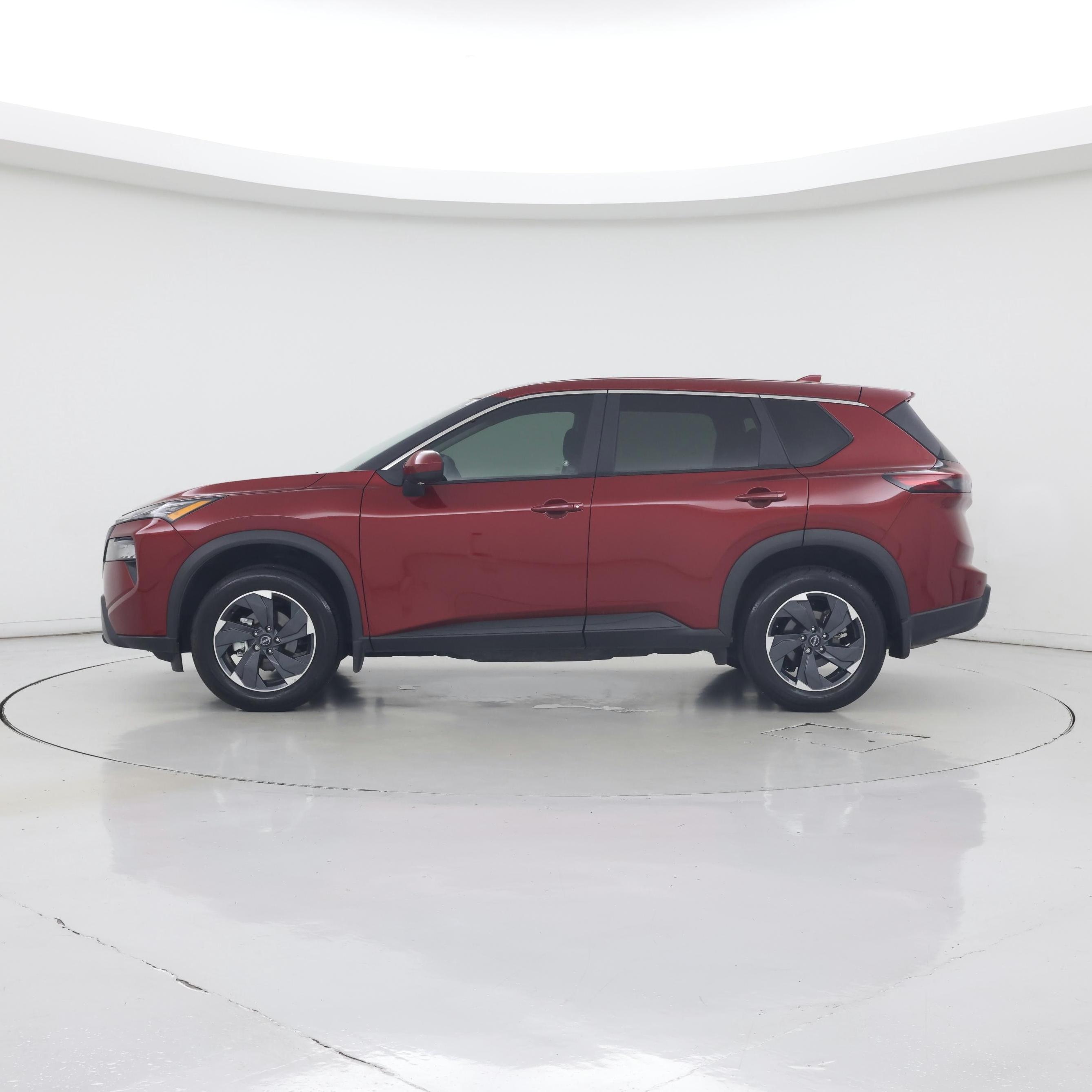 Thumbnail: 2026 Nissan Rogue - 3