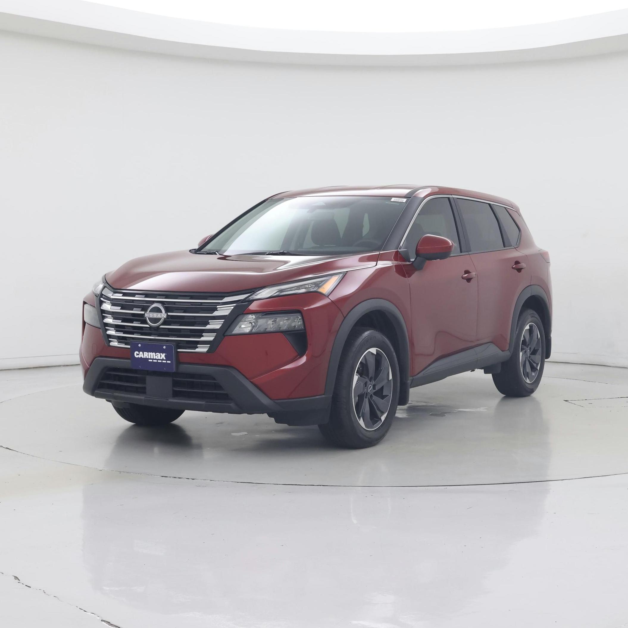Thumbnail: 2026 Nissan Rogue - 4