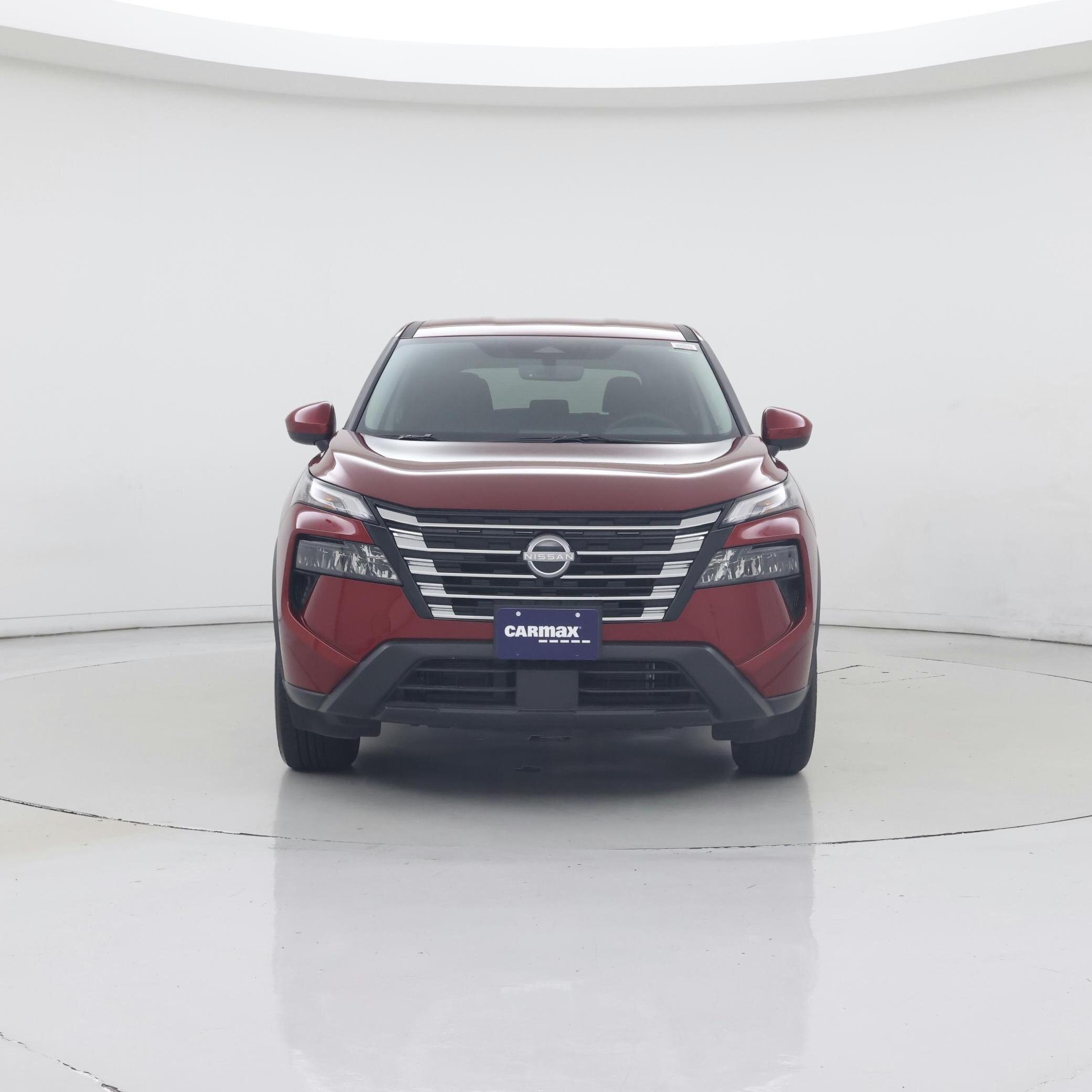 Thumbnail: 2026 Nissan Rogue - 5