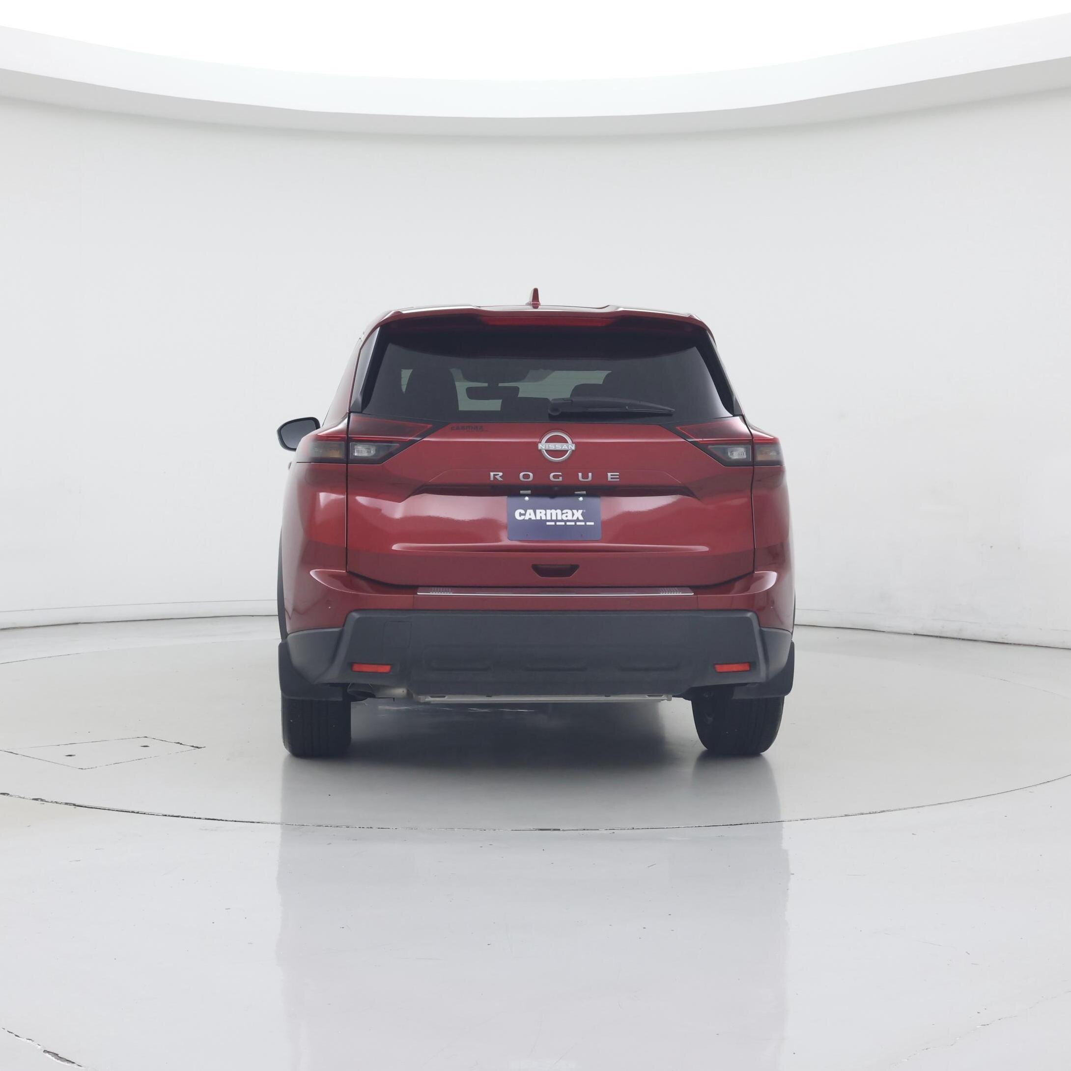 Thumbnail: 2026 Nissan Rogue - 6