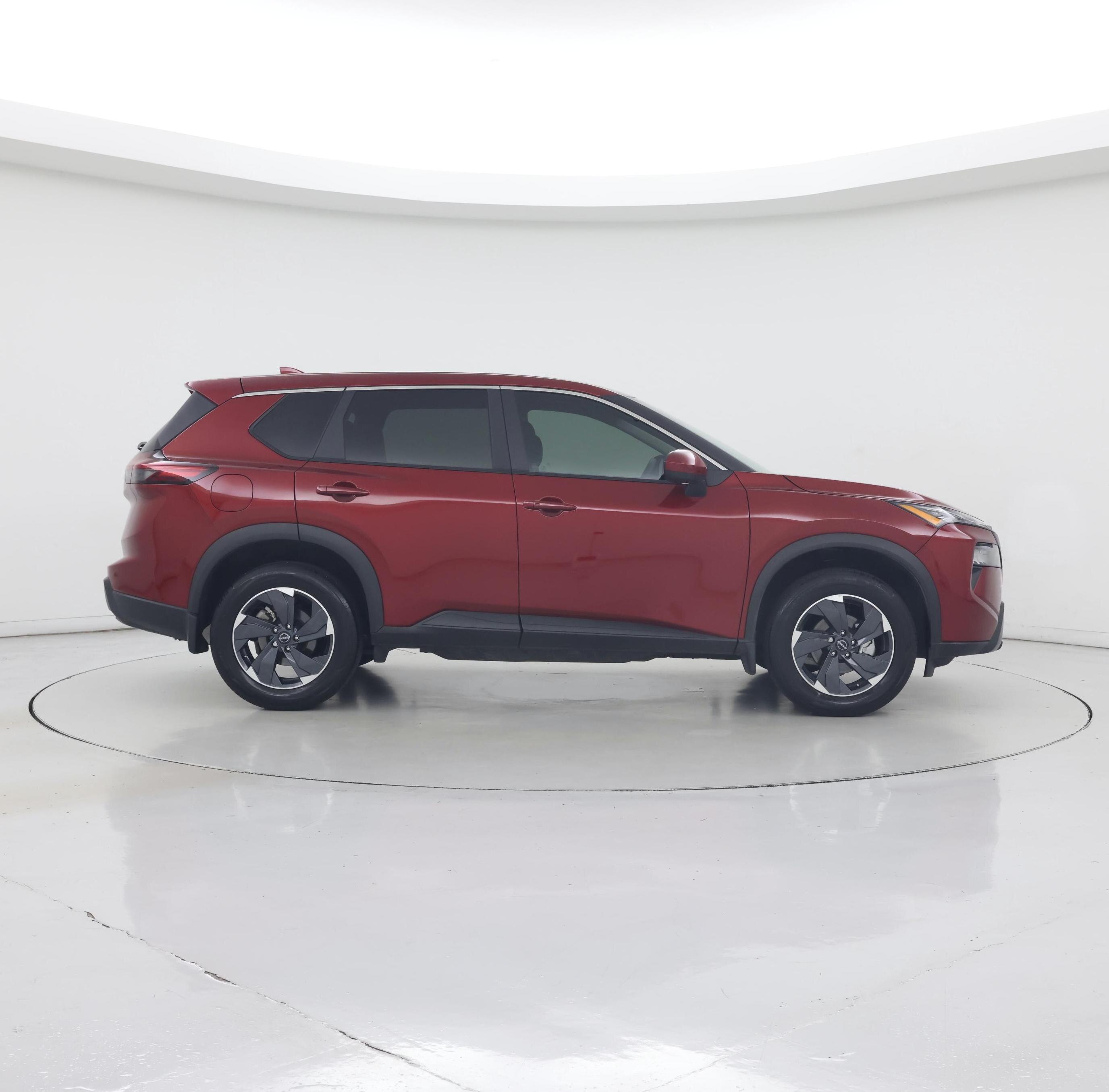 Thumbnail: 2026 Nissan Rogue - 7