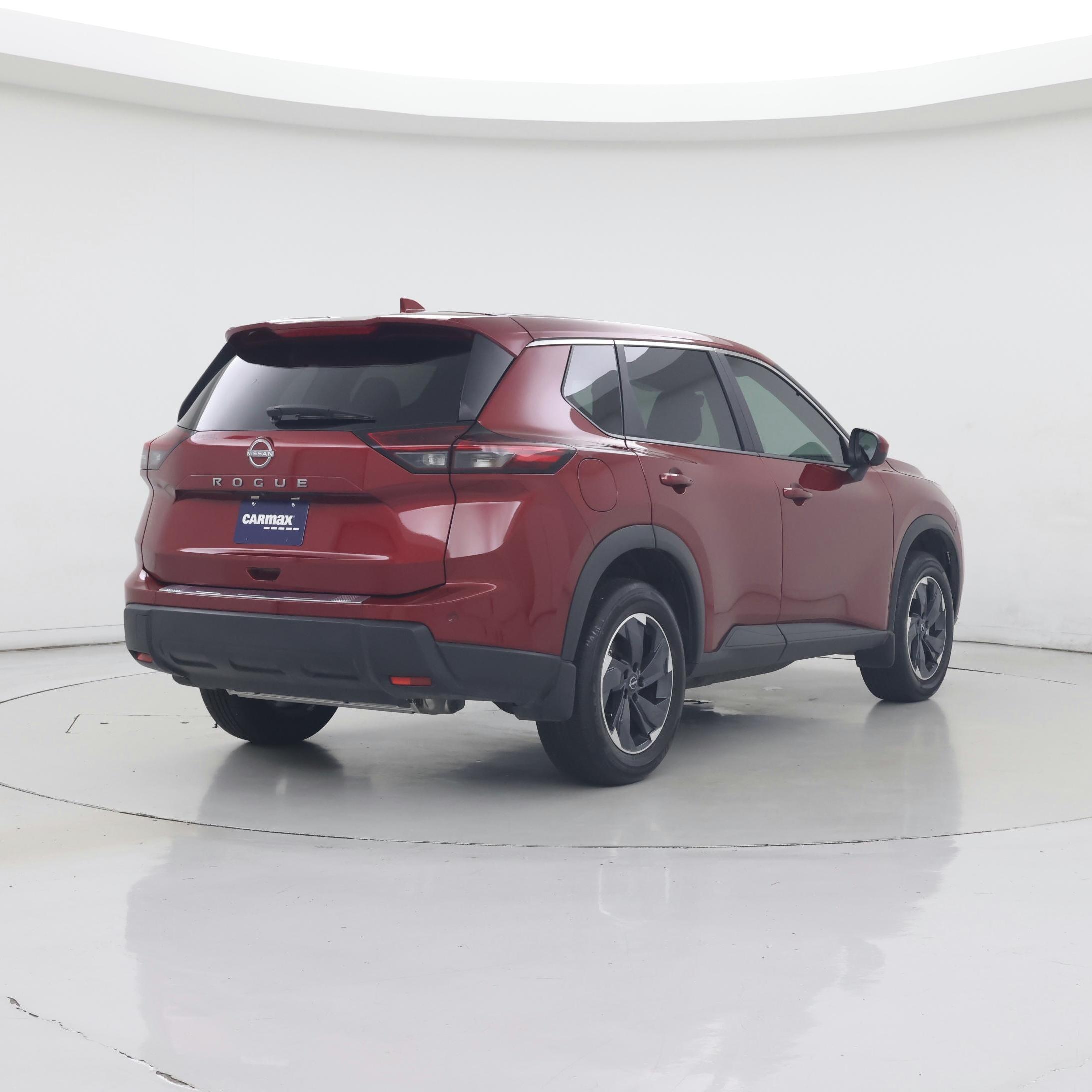 Thumbnail: 2026 Nissan Rogue - 8
