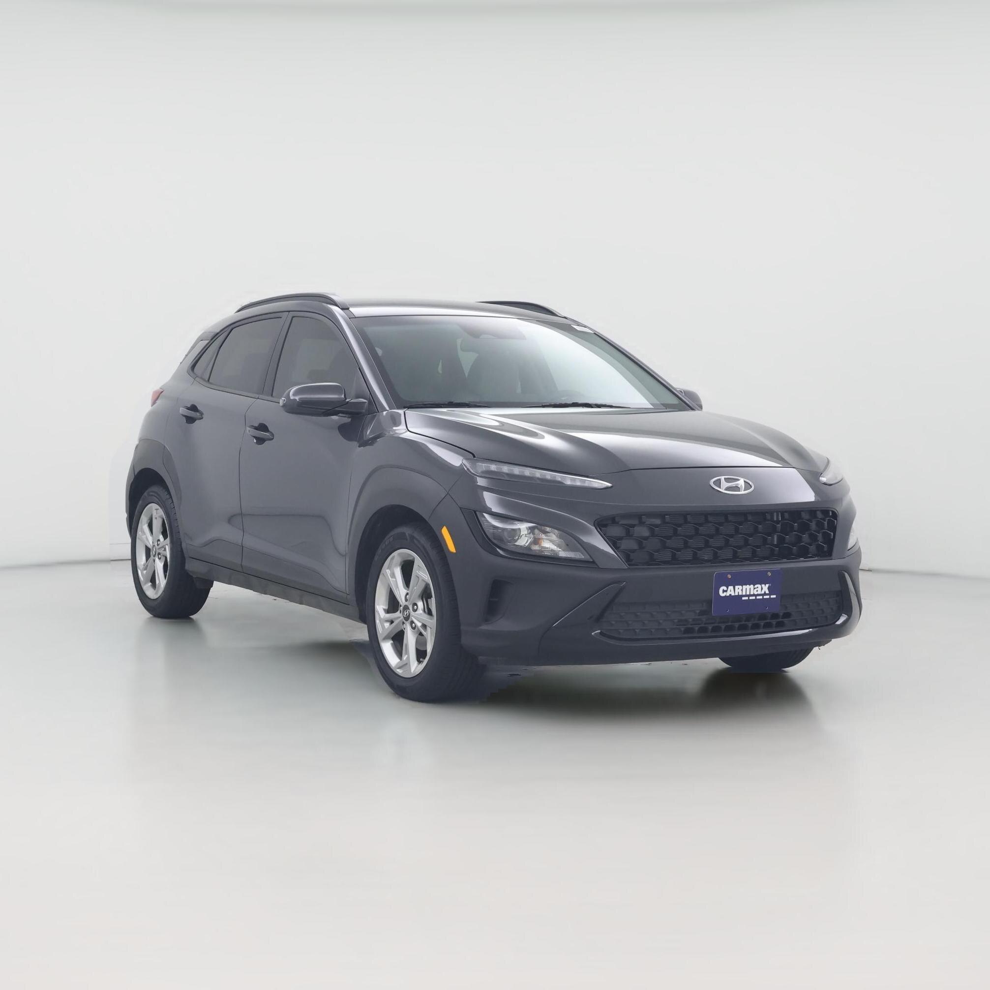 Thumbnail: 2023 Hyundai Kona - 1