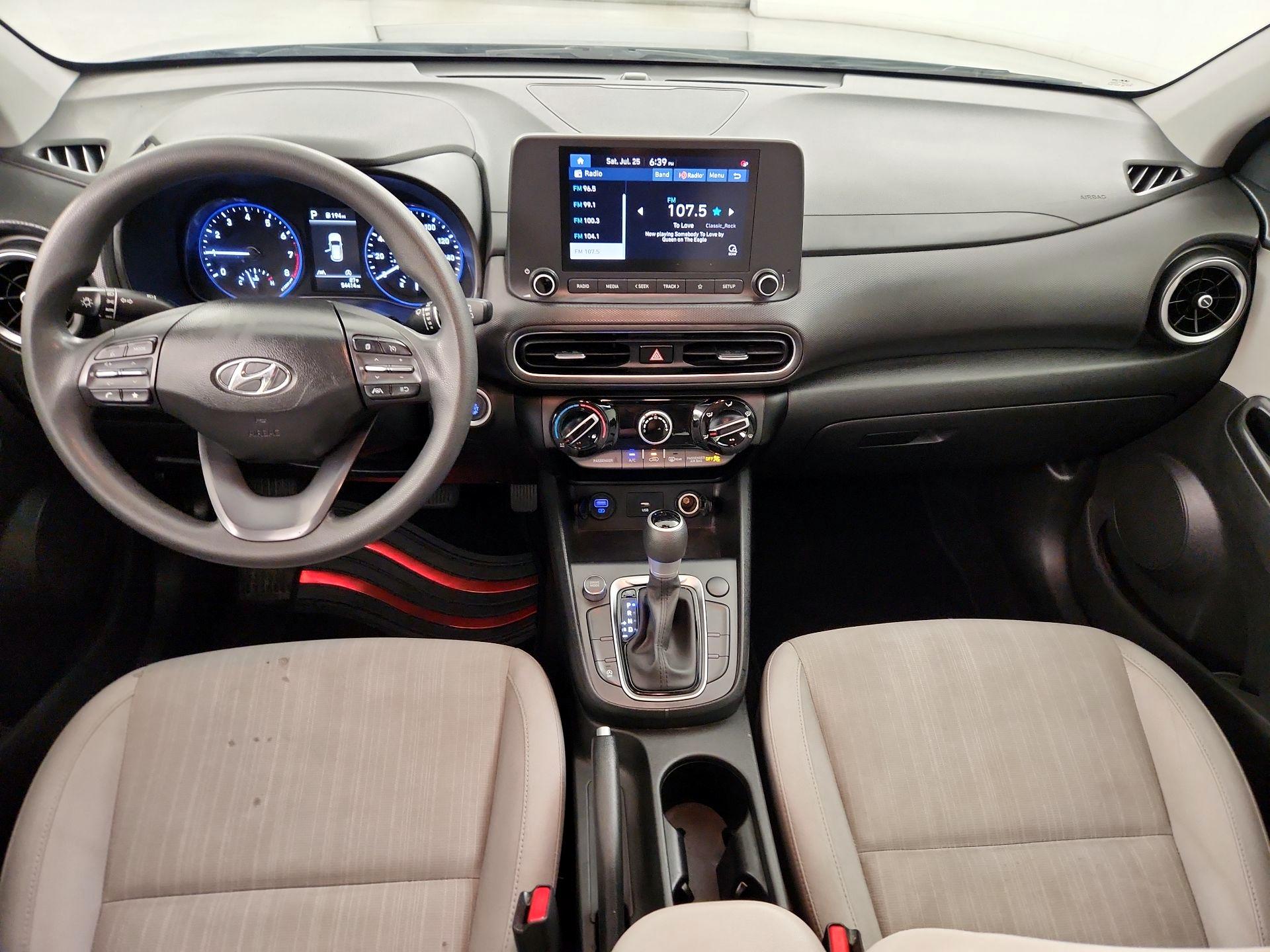 Thumbnail: 2023 Hyundai Kona - 9