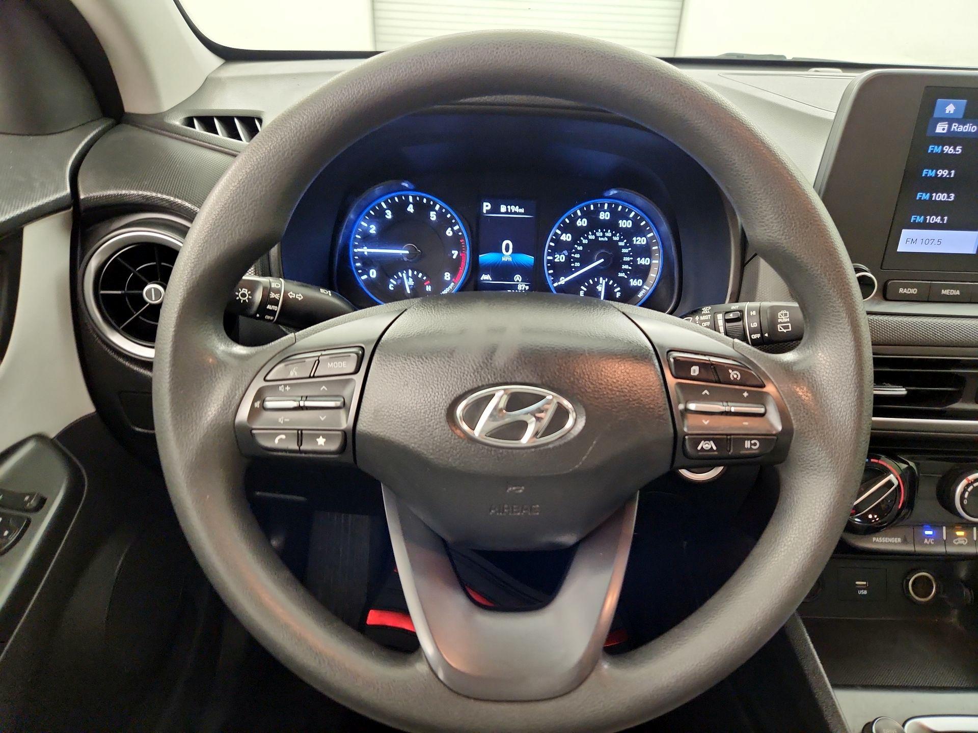 Thumbnail: 2023 Hyundai Kona - 10