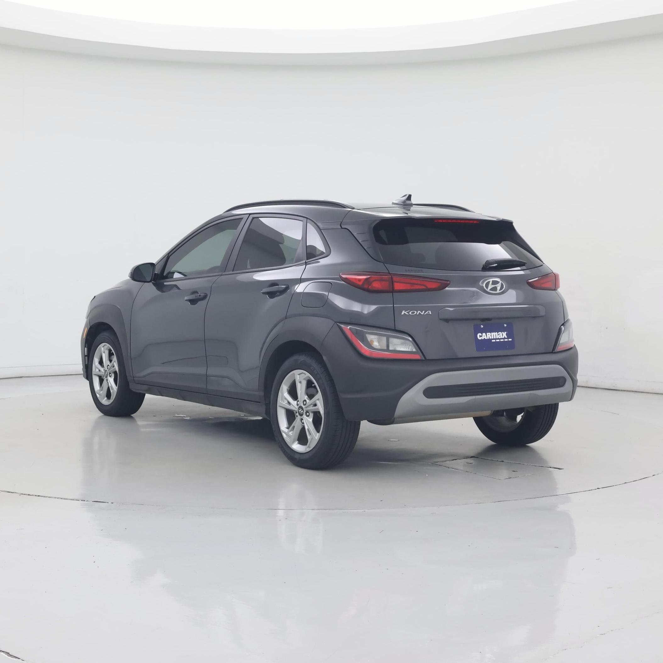 Thumbnail: 2023 Hyundai Kona - 2