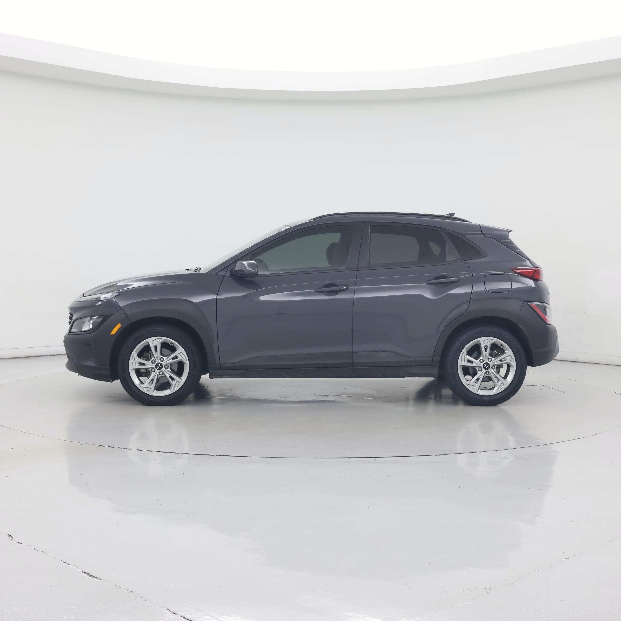 Thumbnail: 2023 Hyundai Kona - 3