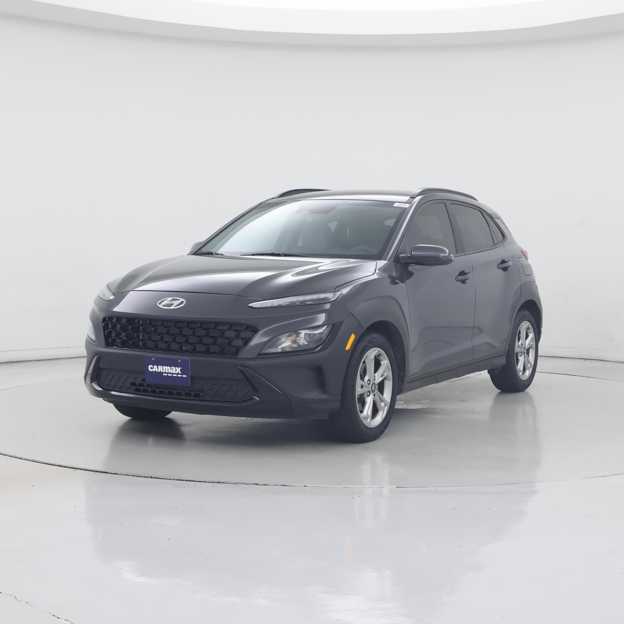 Thumbnail: 2023 Hyundai Kona - 4