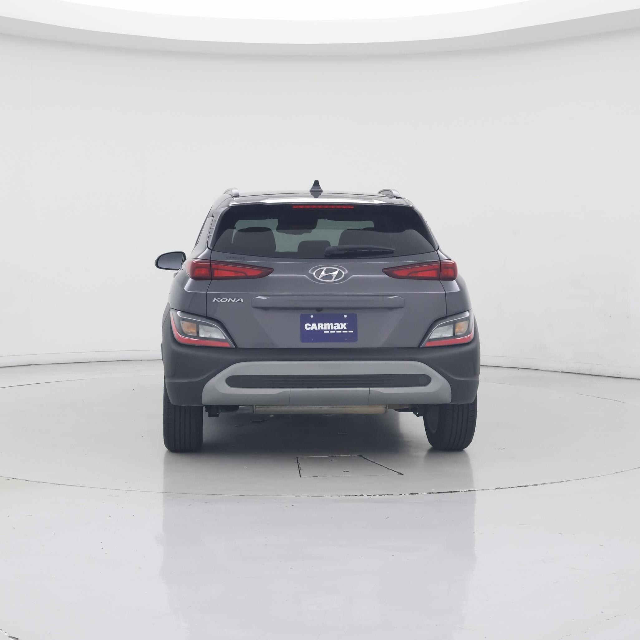 Thumbnail: 2023 Hyundai Kona - 6