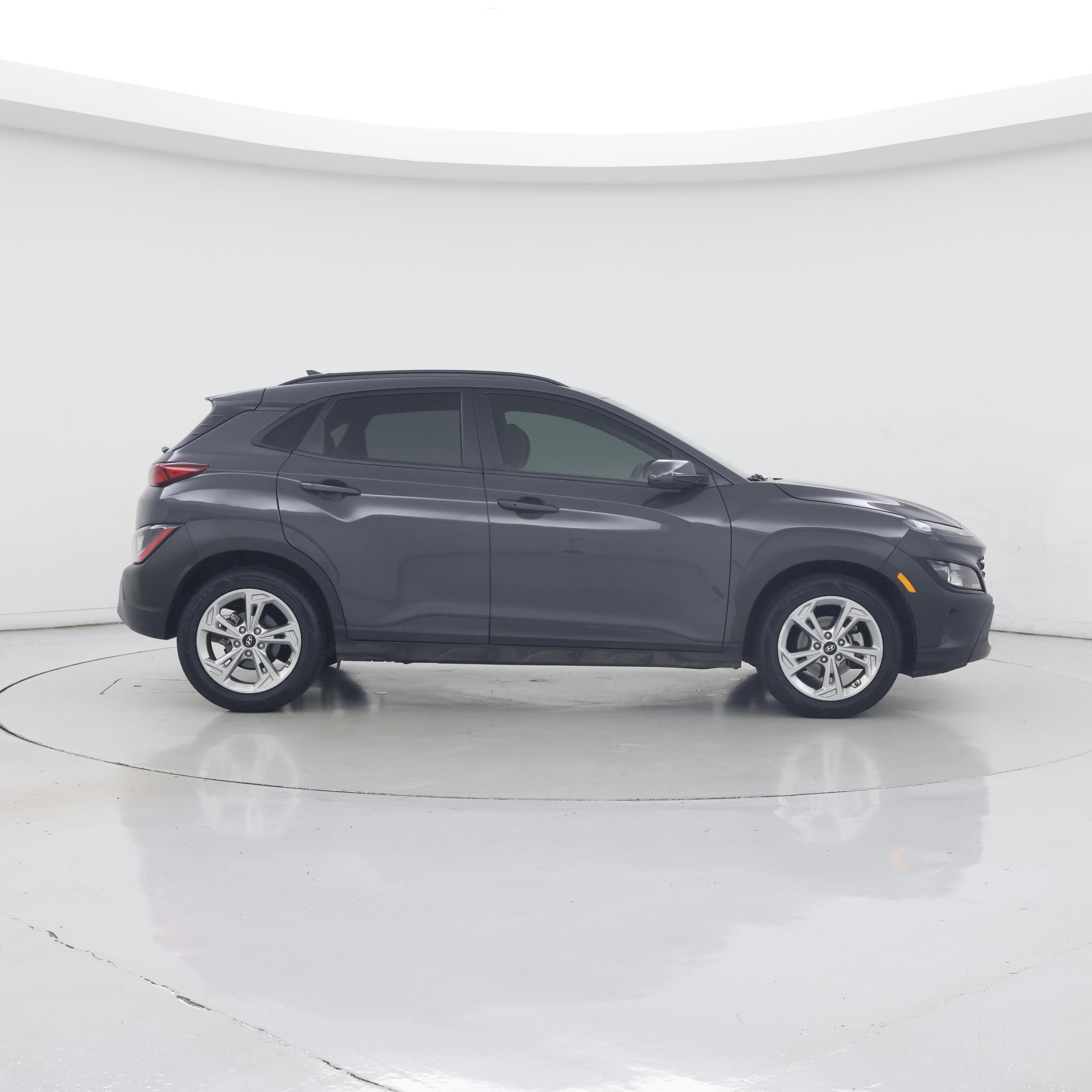 Thumbnail: 2023 Hyundai Kona - 7