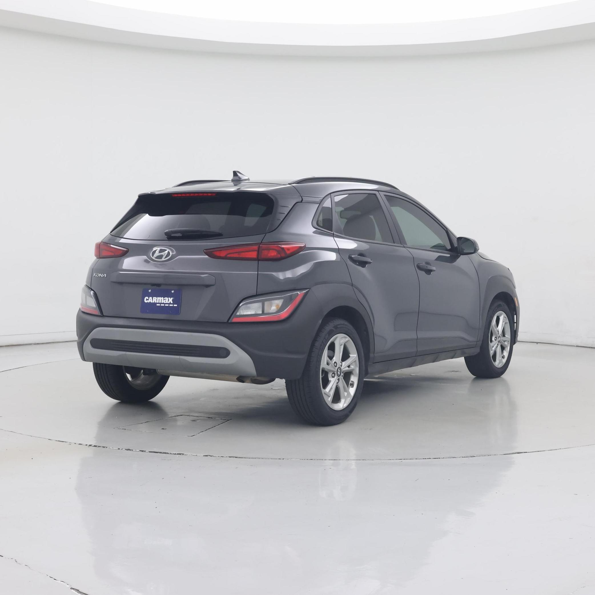 Thumbnail: 2023 Hyundai Kona - 8