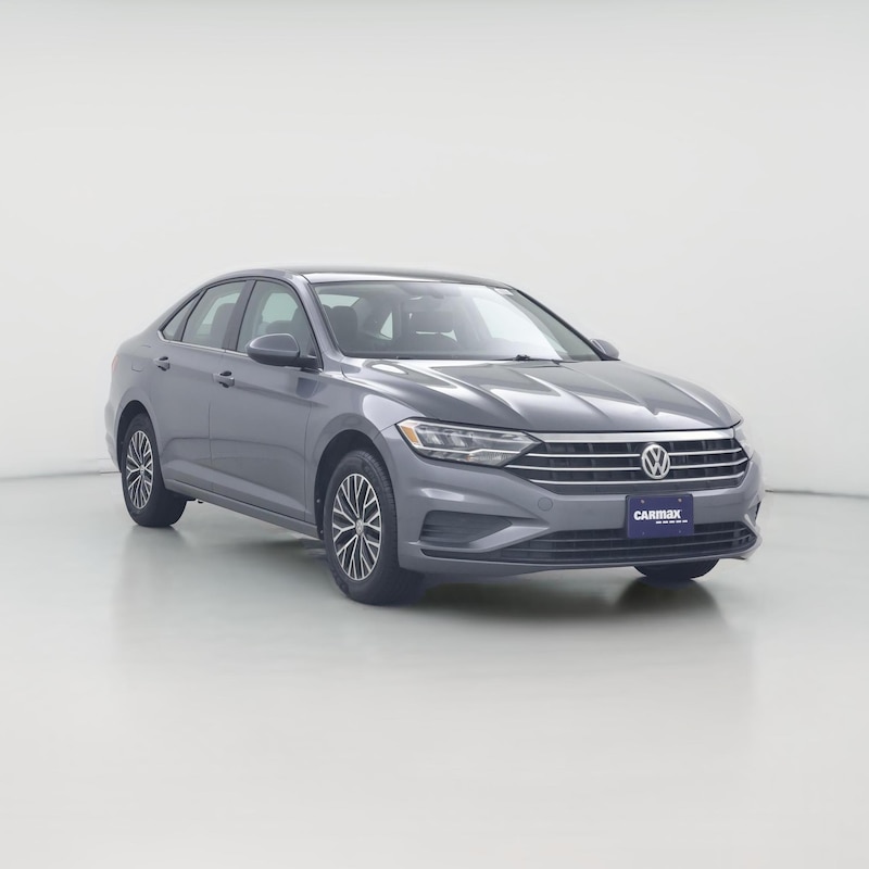2020 Volkswagen Jetta SE