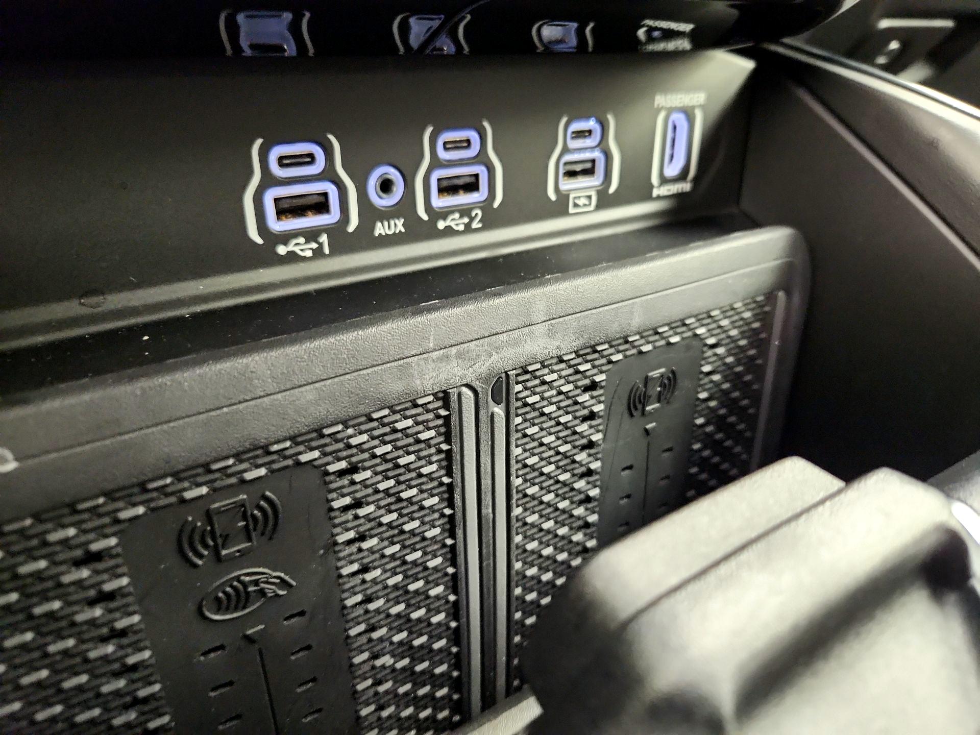 Thumbnail: 2025 RAM 1500 - 19