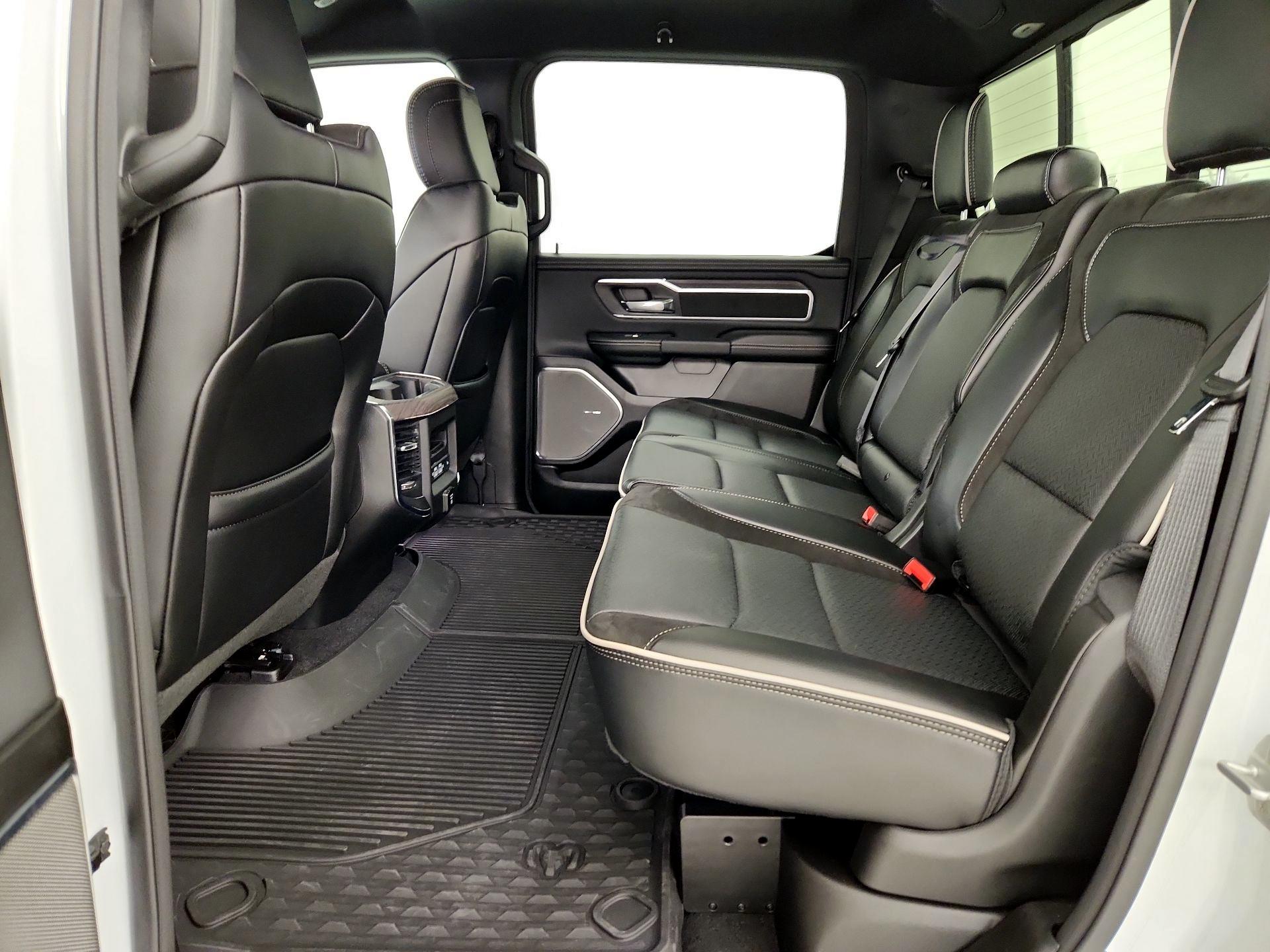 Thumbnail: 2025 RAM 1500 - 20