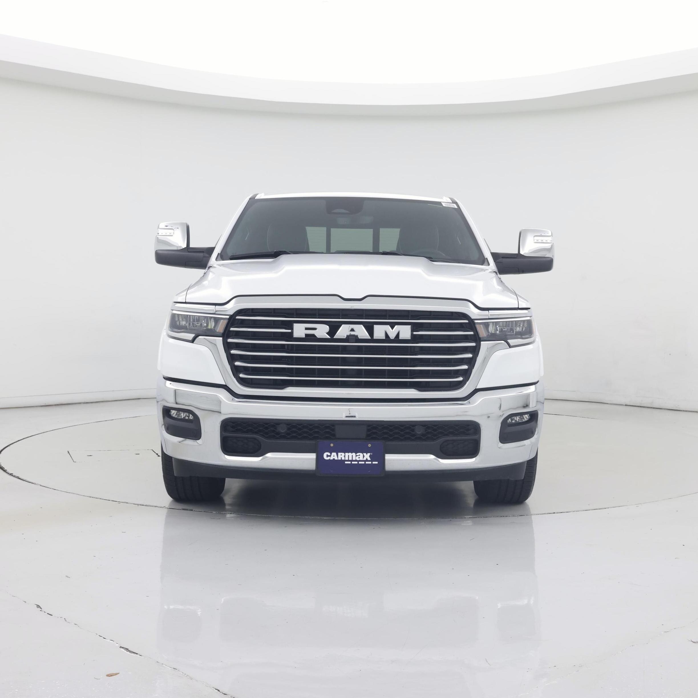 Thumbnail: 2025 RAM 1500 - 5