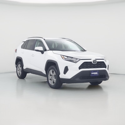Recommended categories heading image of the selected vehicle