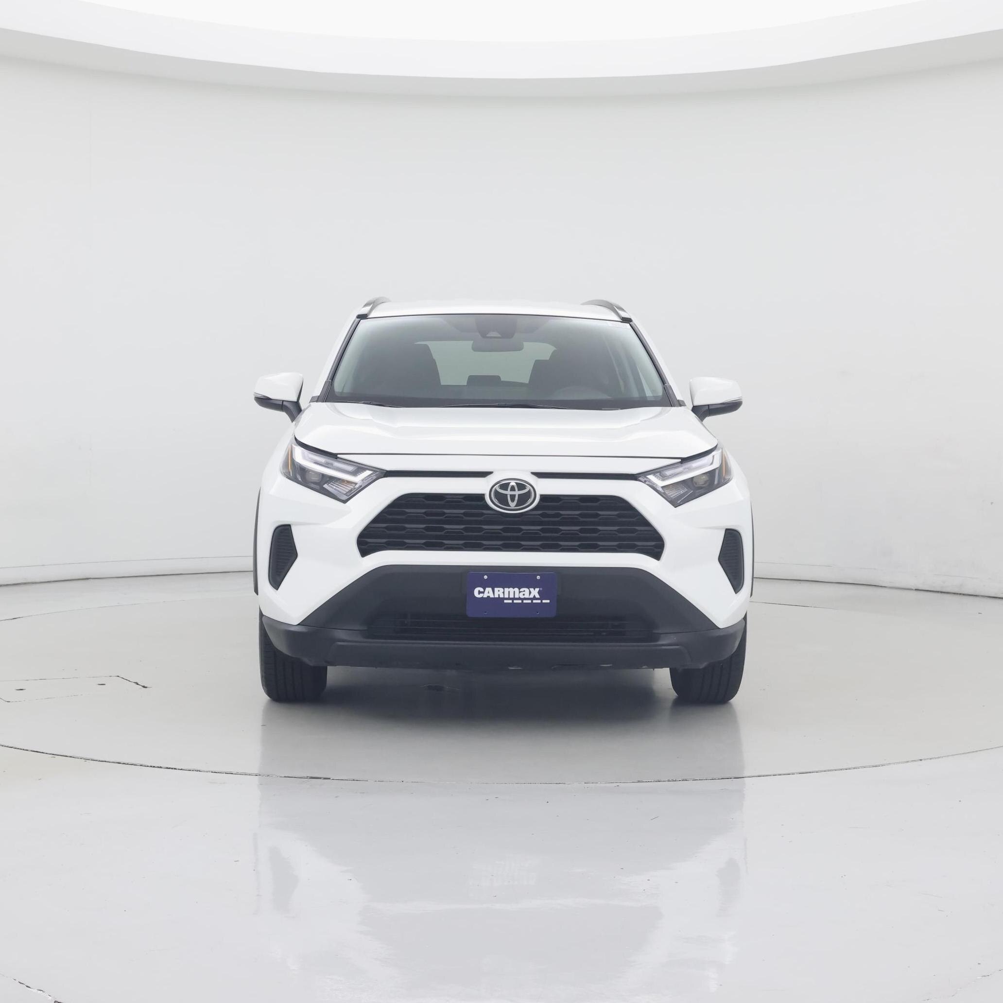 Thumbnail: 2024 Toyota RAV4 - 5