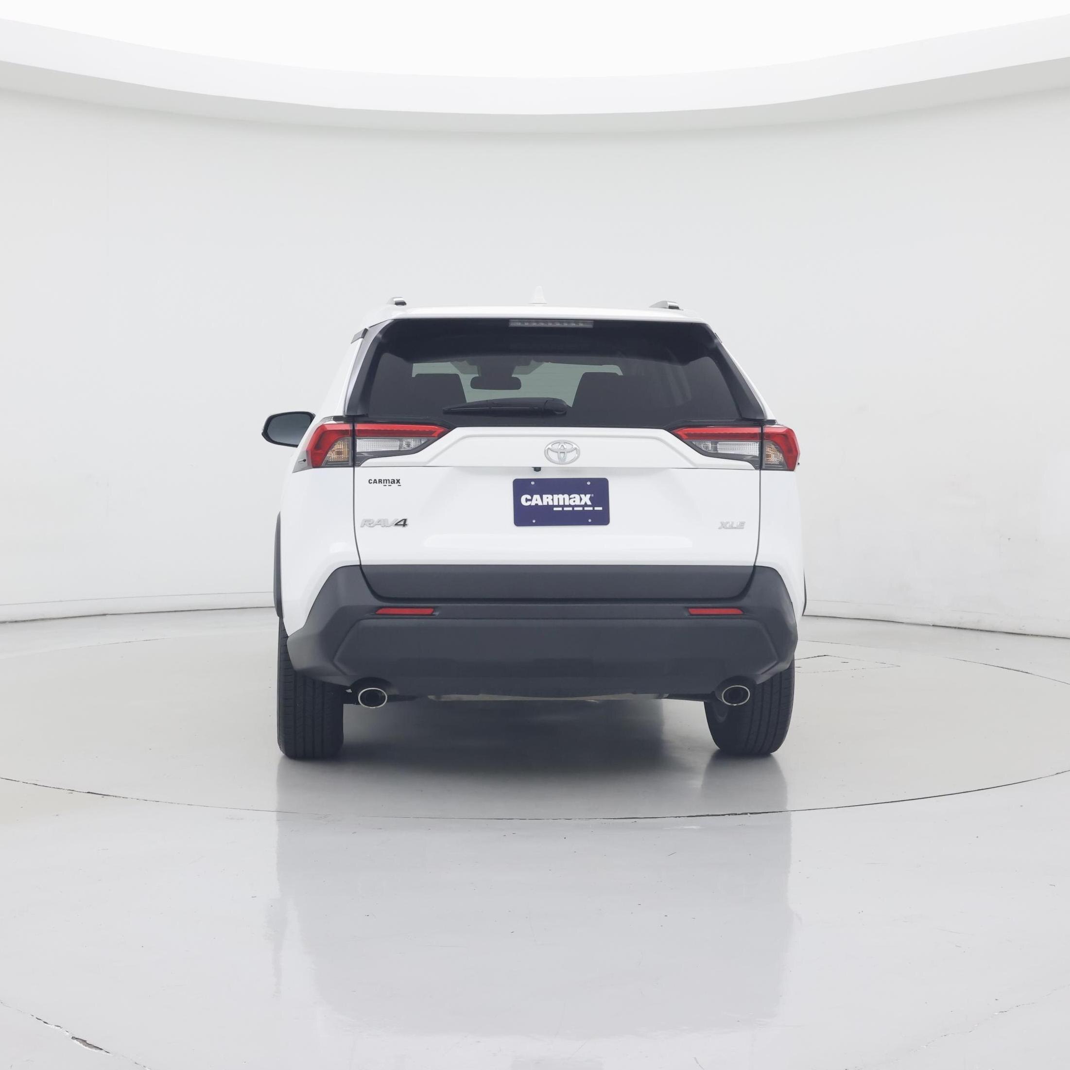 Thumbnail: 2024 Toyota RAV4 - 6